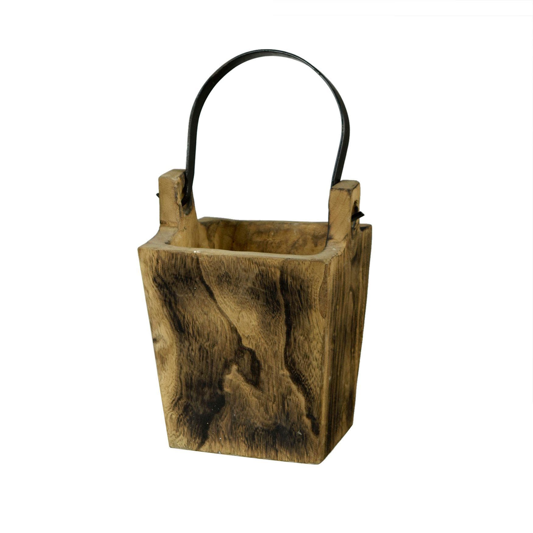 Small Winsford Basket