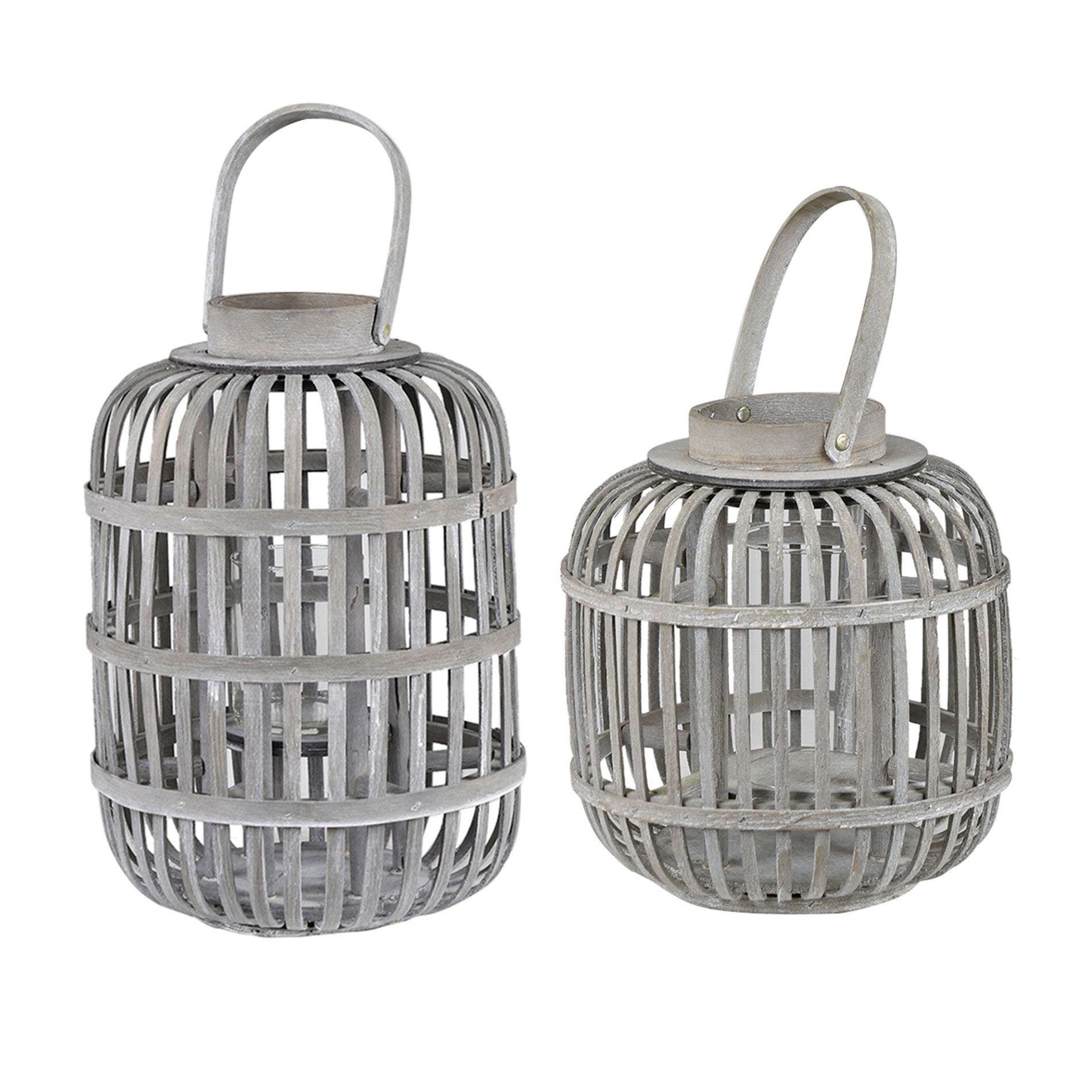 Coleford Hanging Candleholder