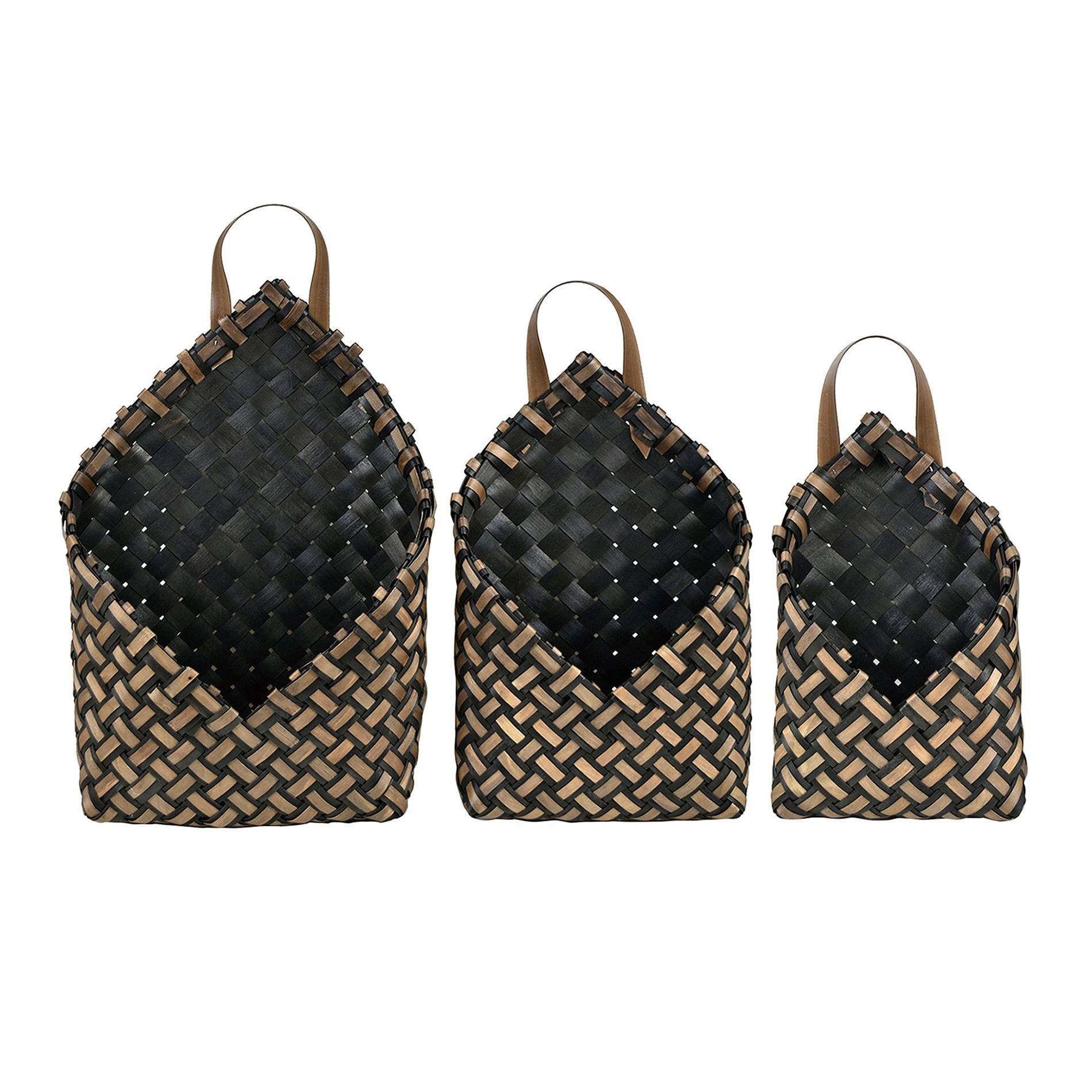 Hemsworth Hanging Baskets