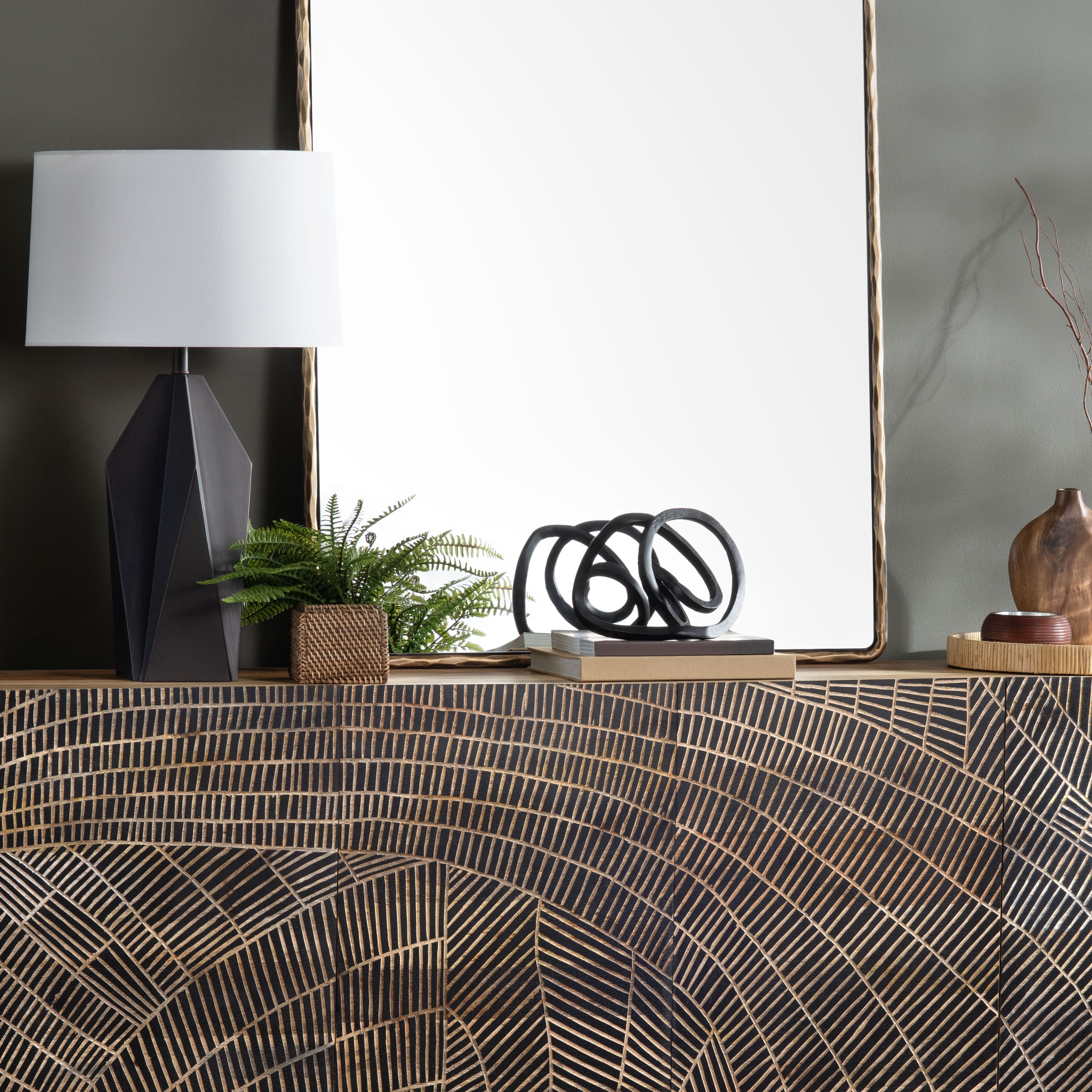 Othello Sculpture - Image 4