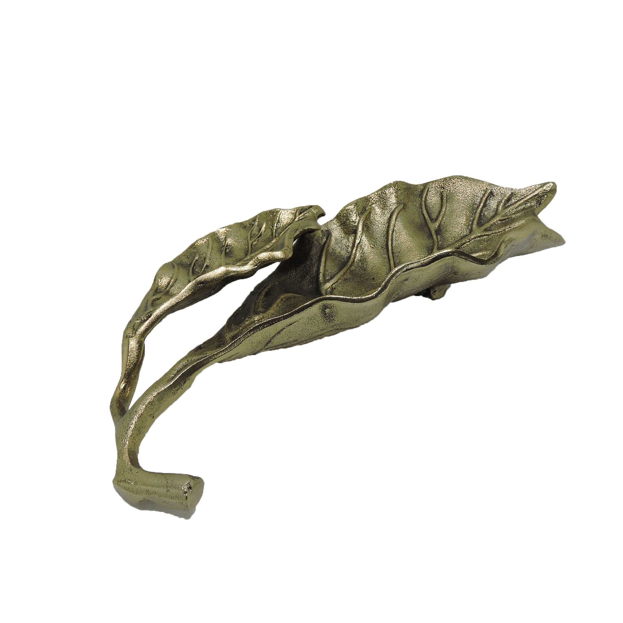 AUTUMN LEAF TRAY - Image 2