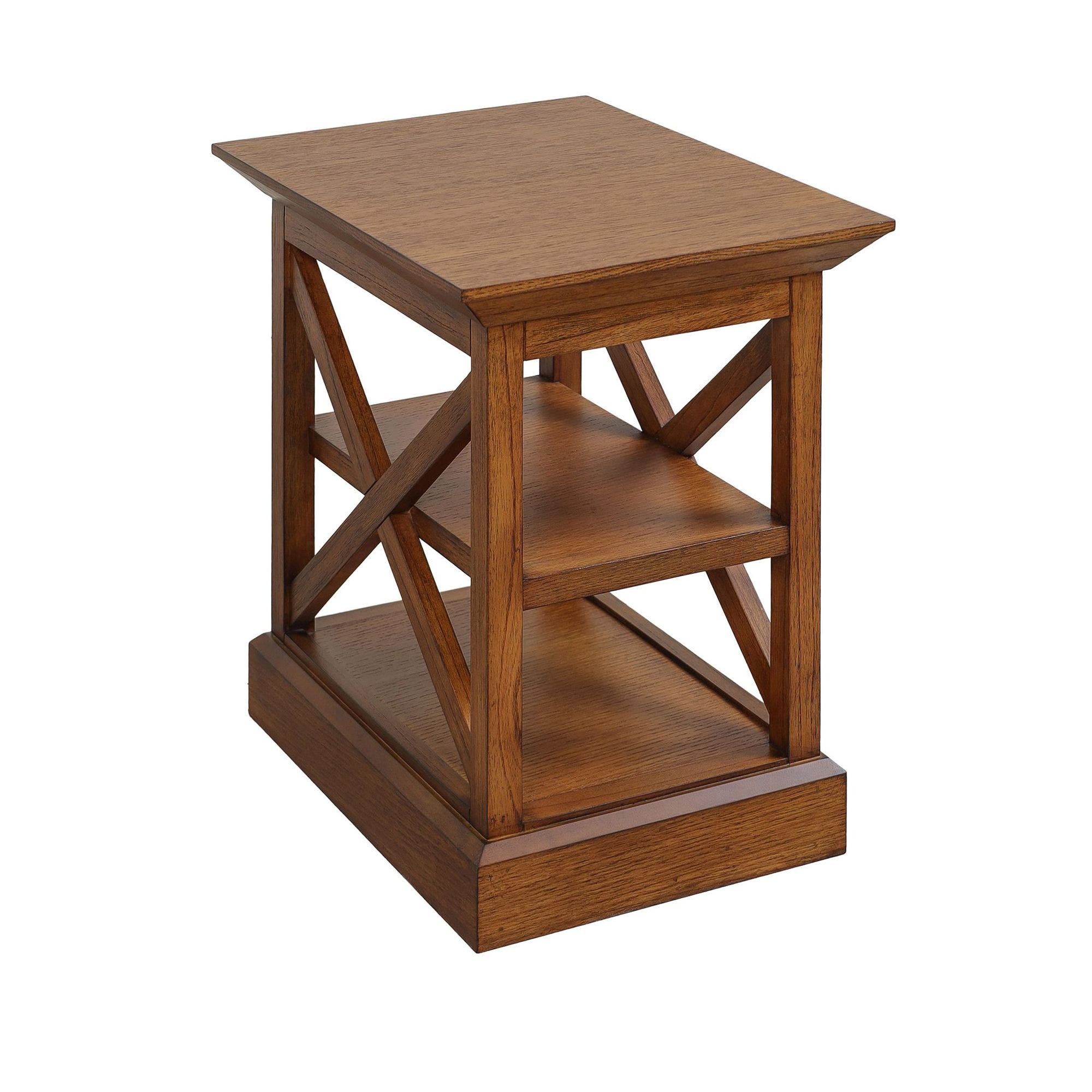 Thomas Side Table