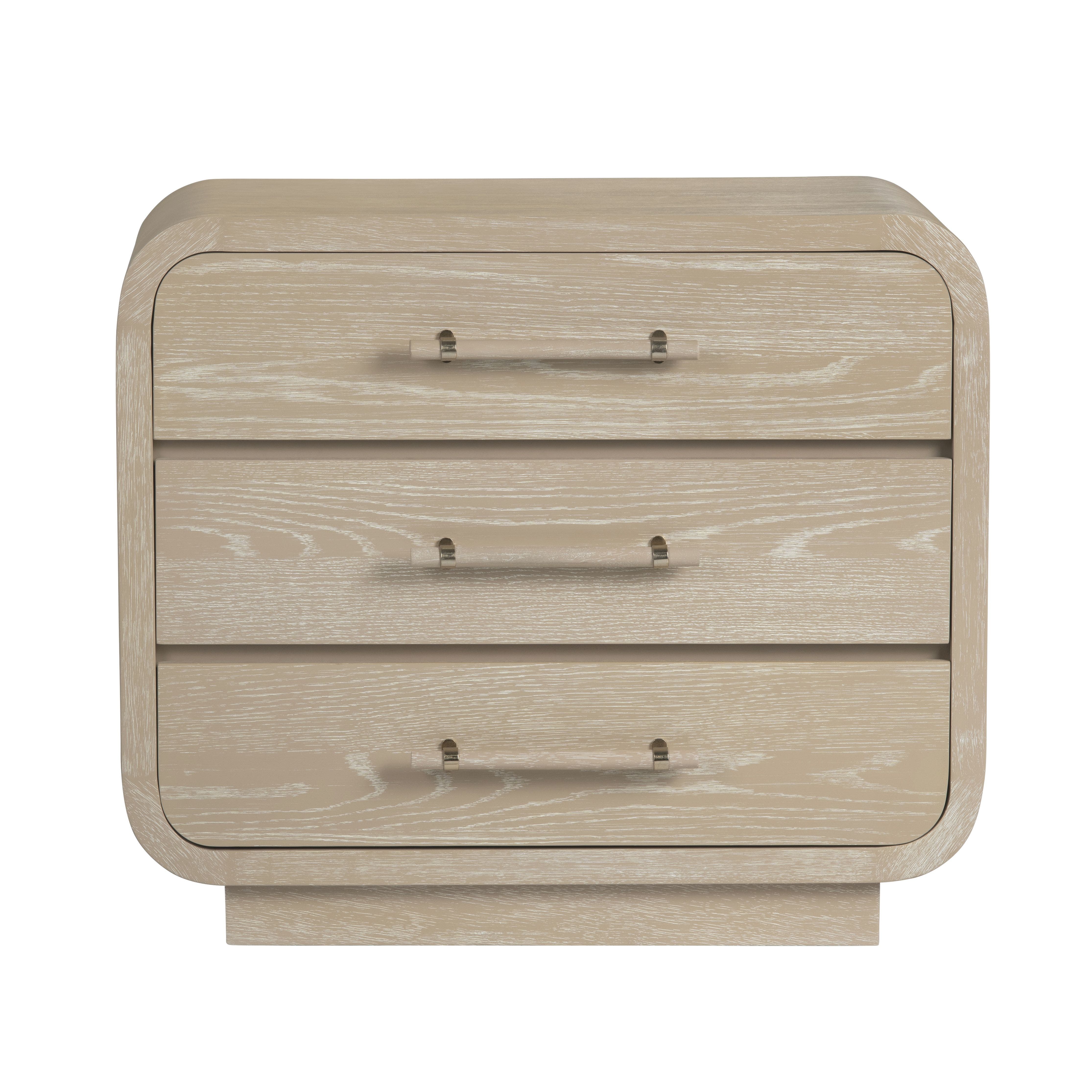Bristol Three-Drawer Chest - Image 2