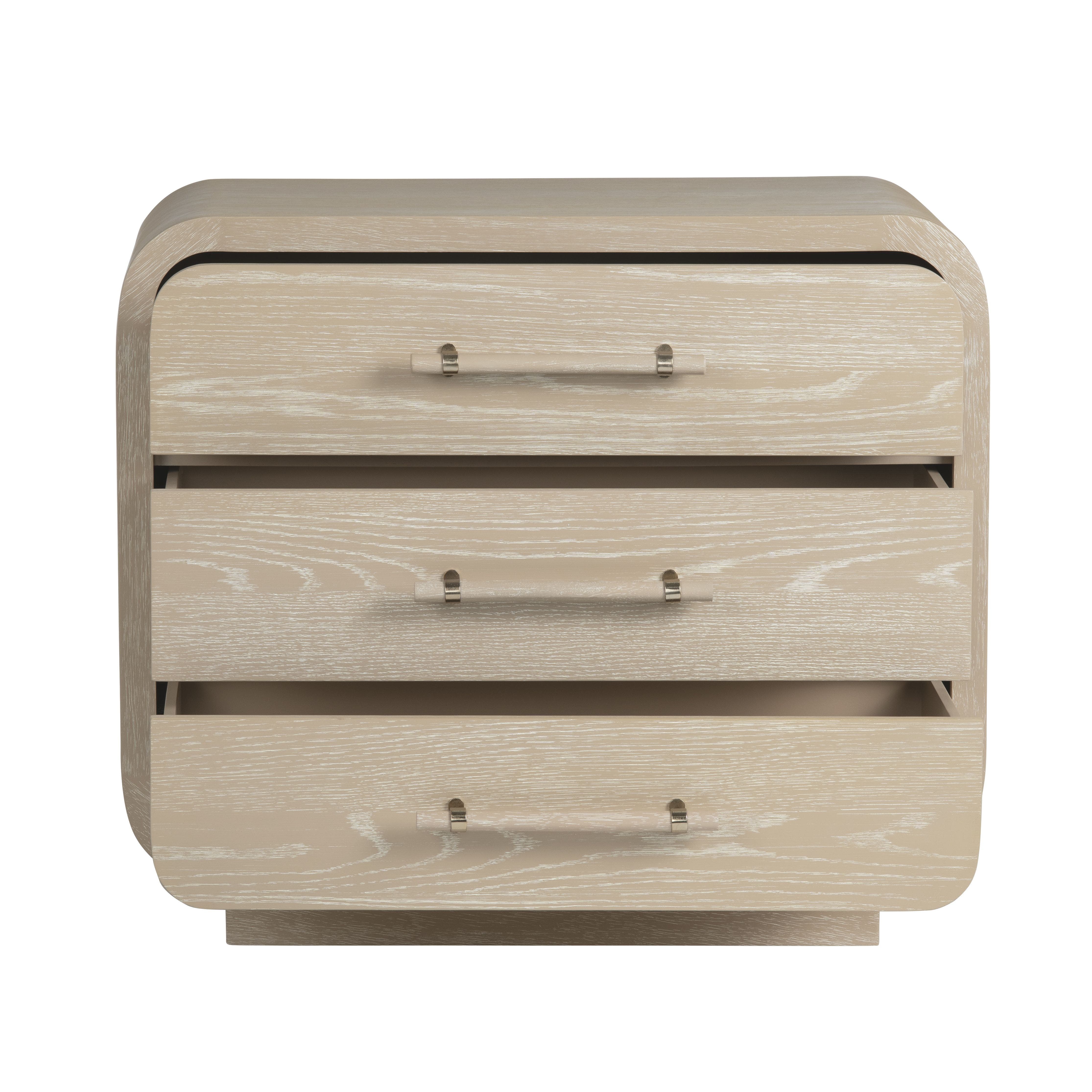 Bristol Three-Drawer Chest - Image 3