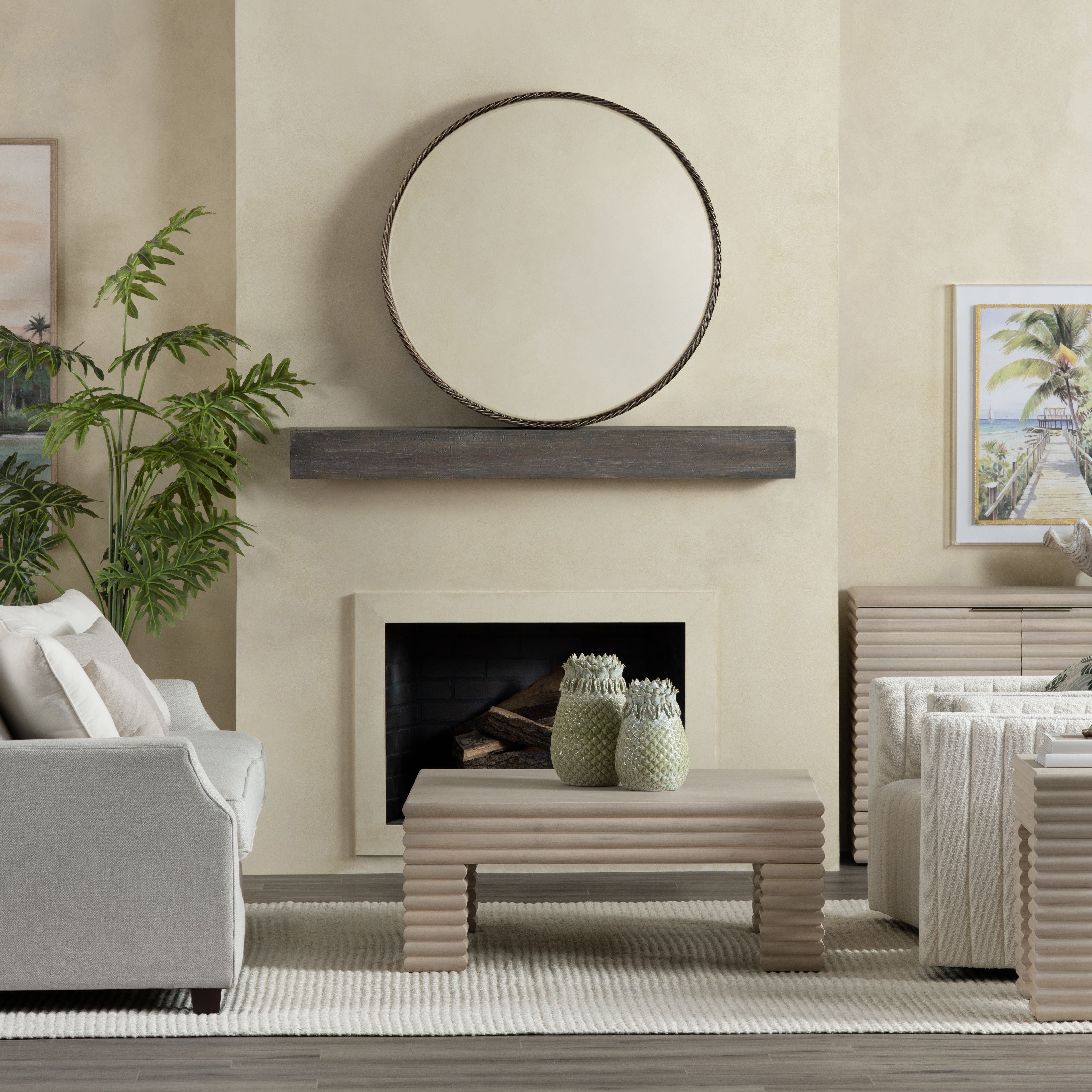 Piper Cocktail Table - Image 4