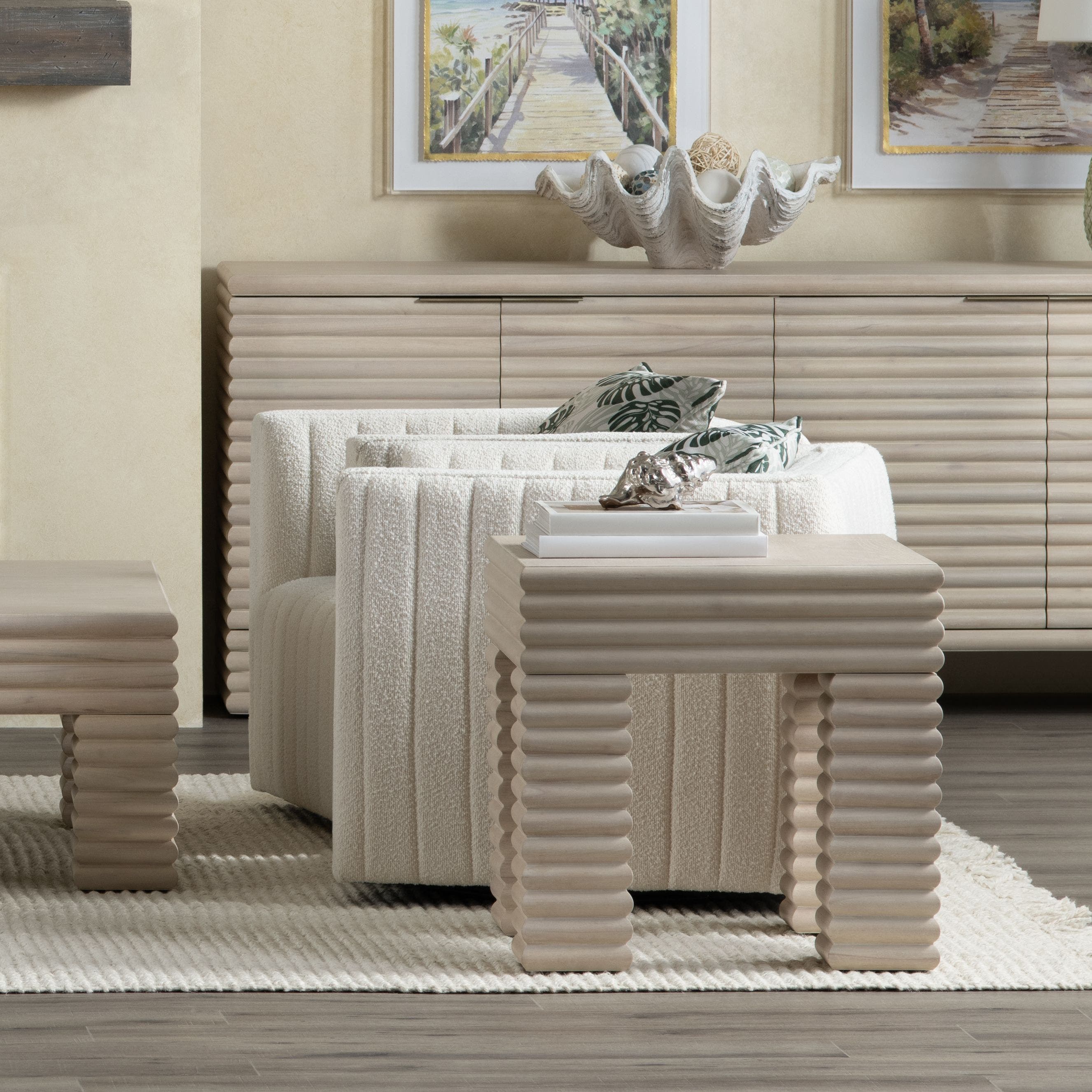 Piper End Table - Image 4