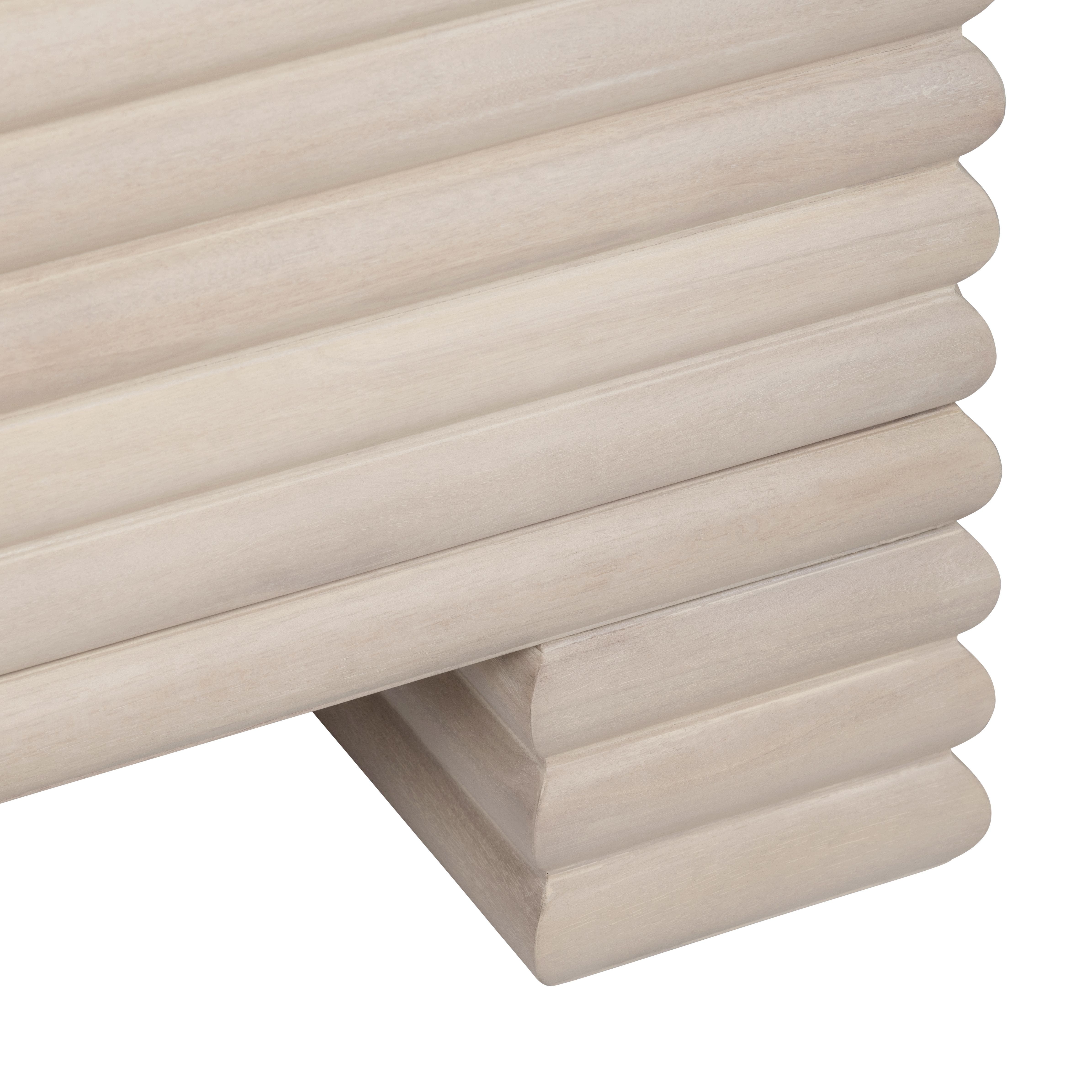 Piper Four-Door Cabinet - Image 4