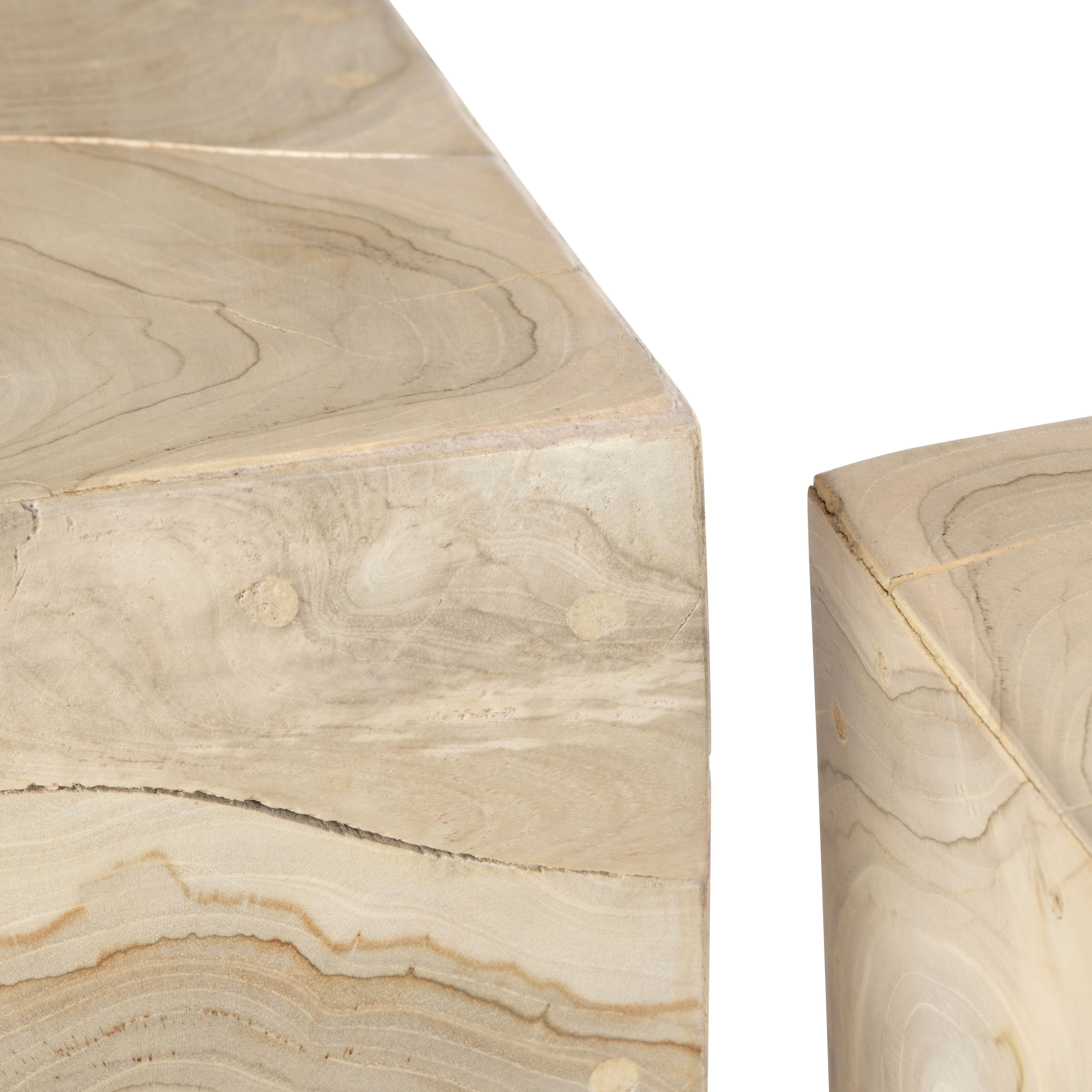 Jackson Pedestals - Image 3