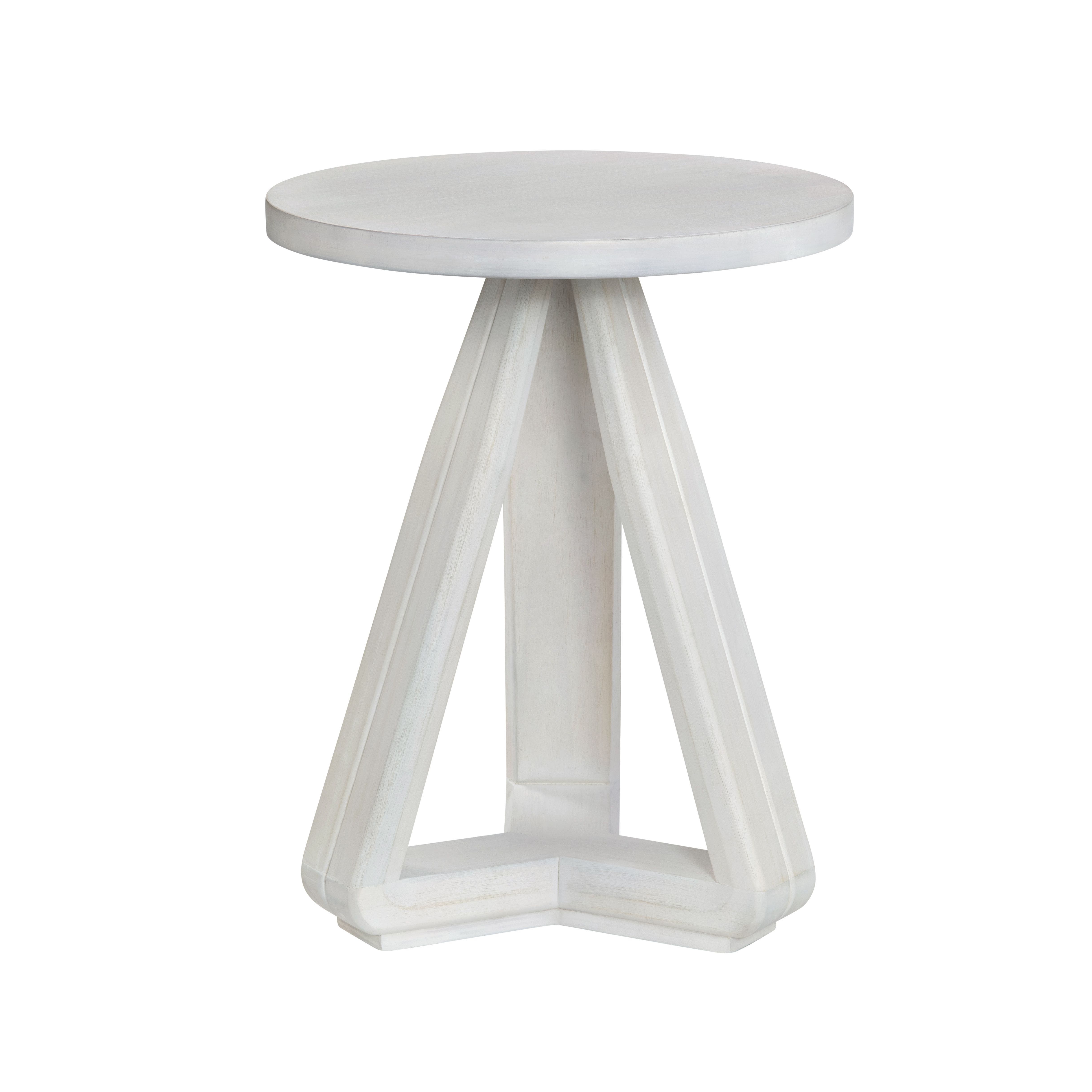 Triad Accent Table - Image 2