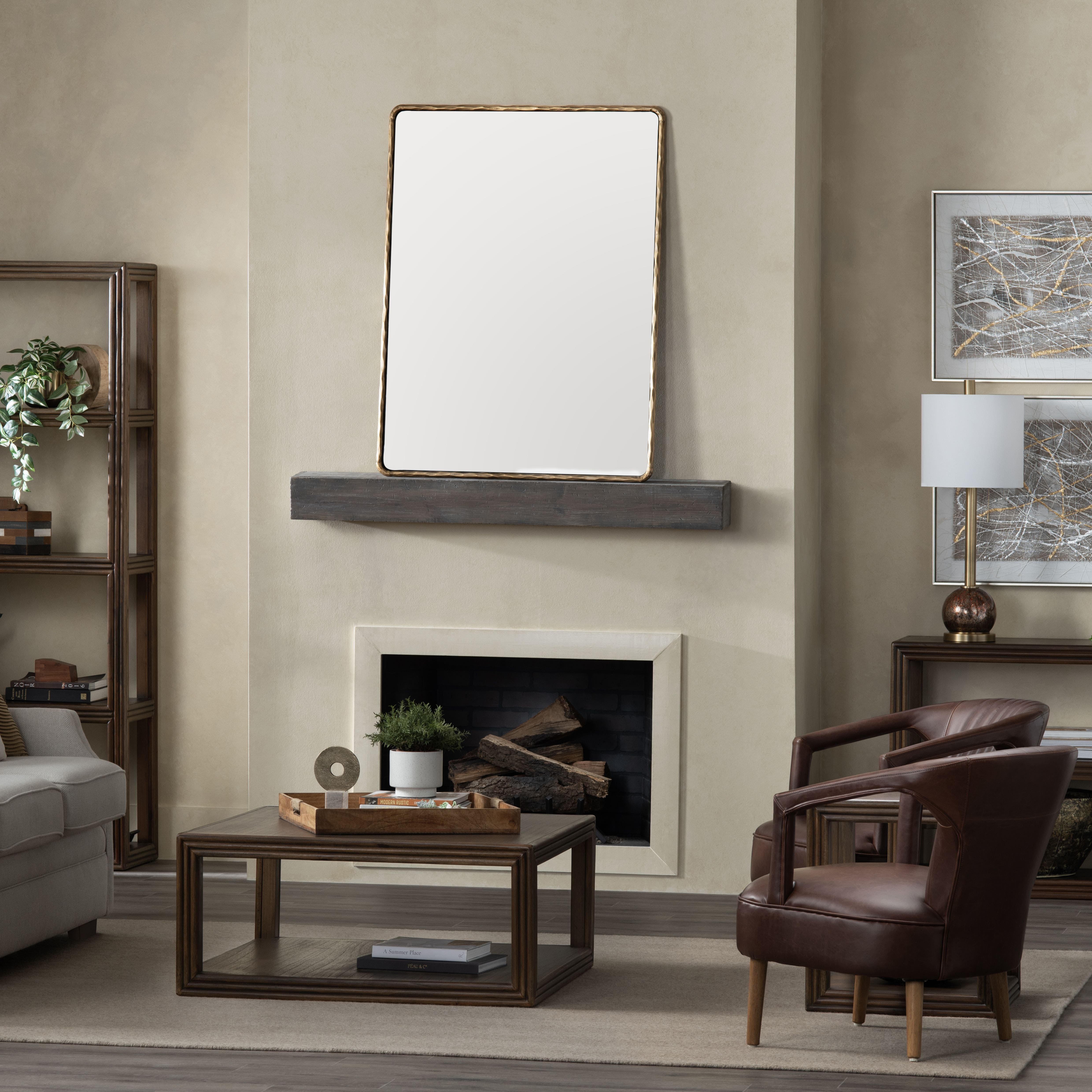 Vista Cocktail Table - Image 4