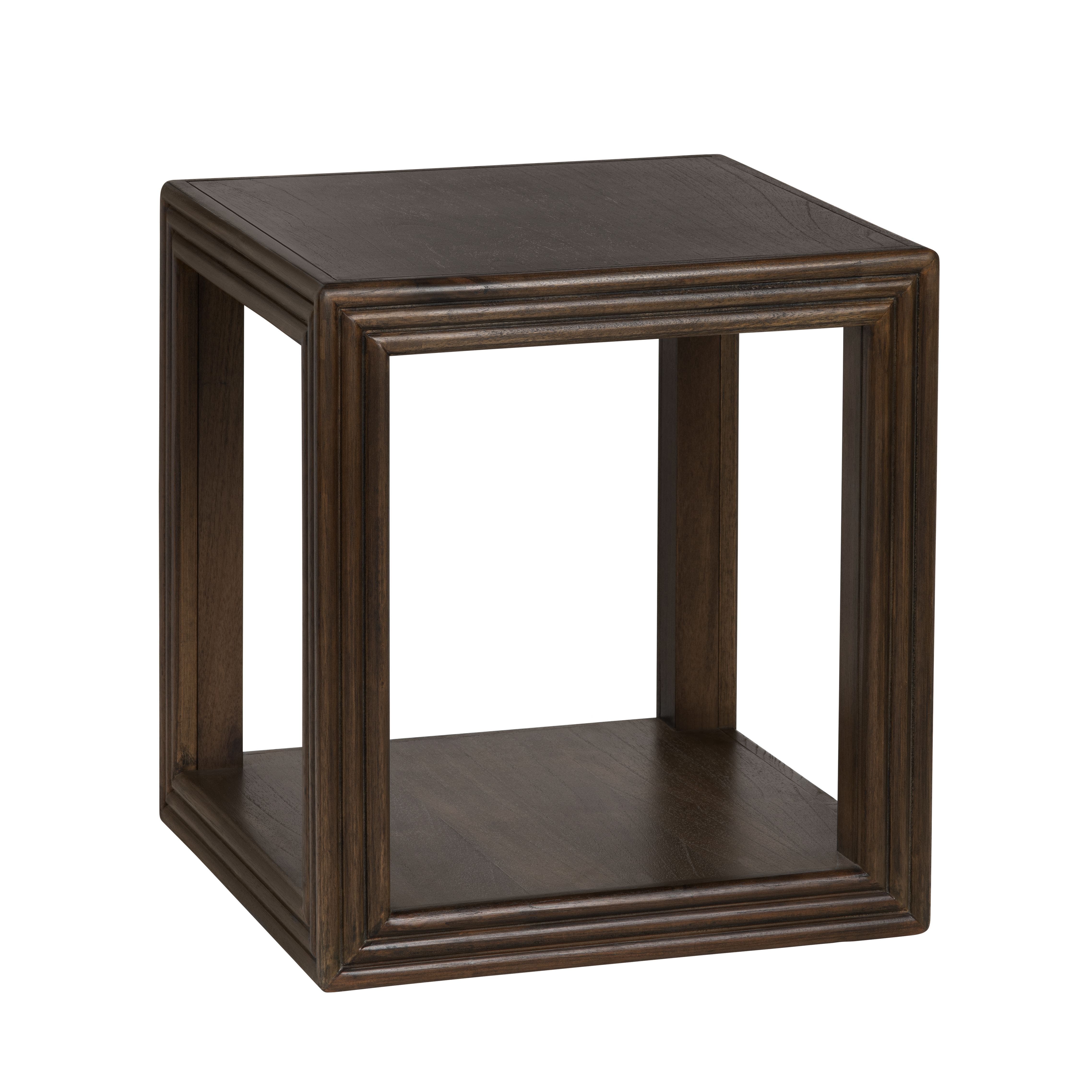 Vista End Table