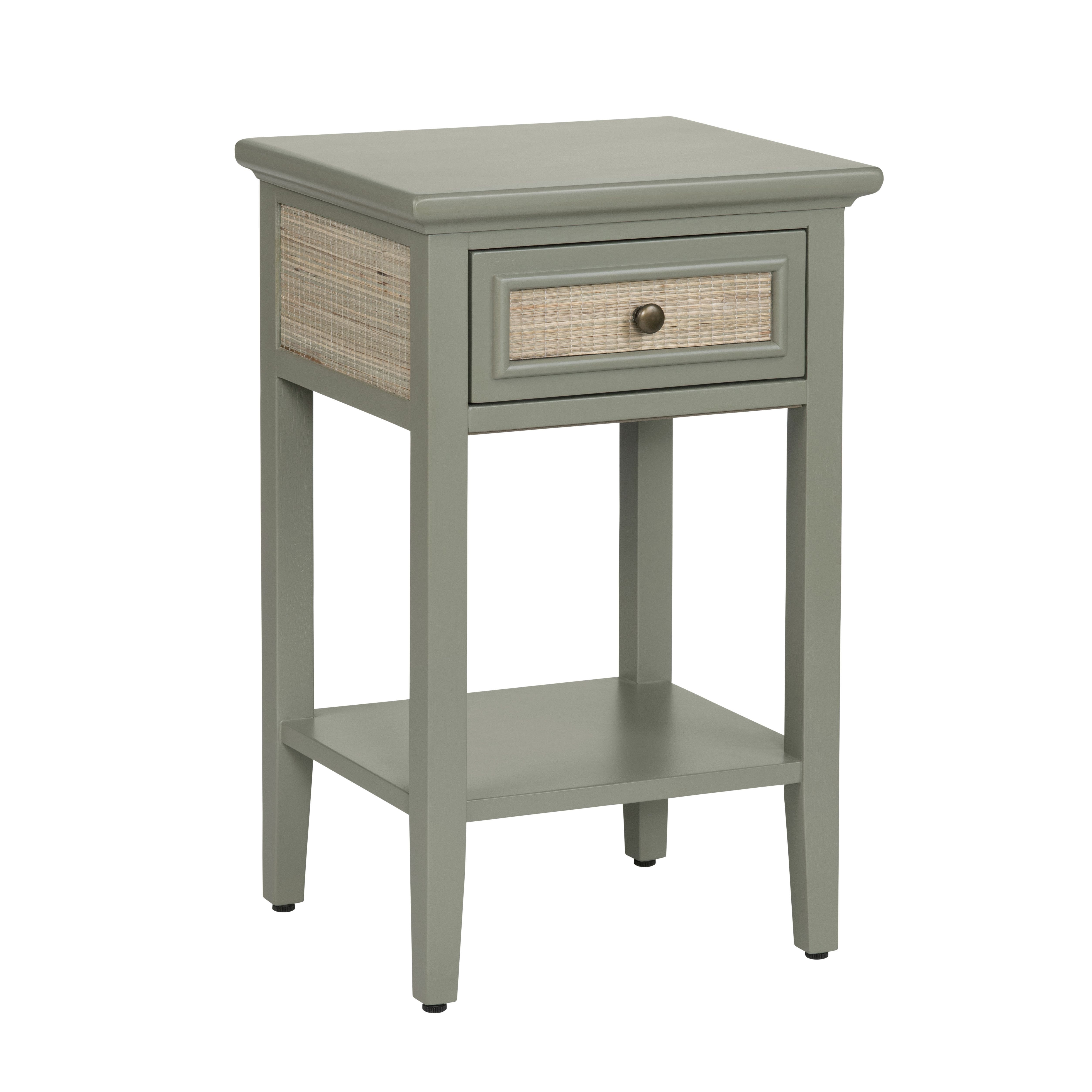 Solace Accent Table