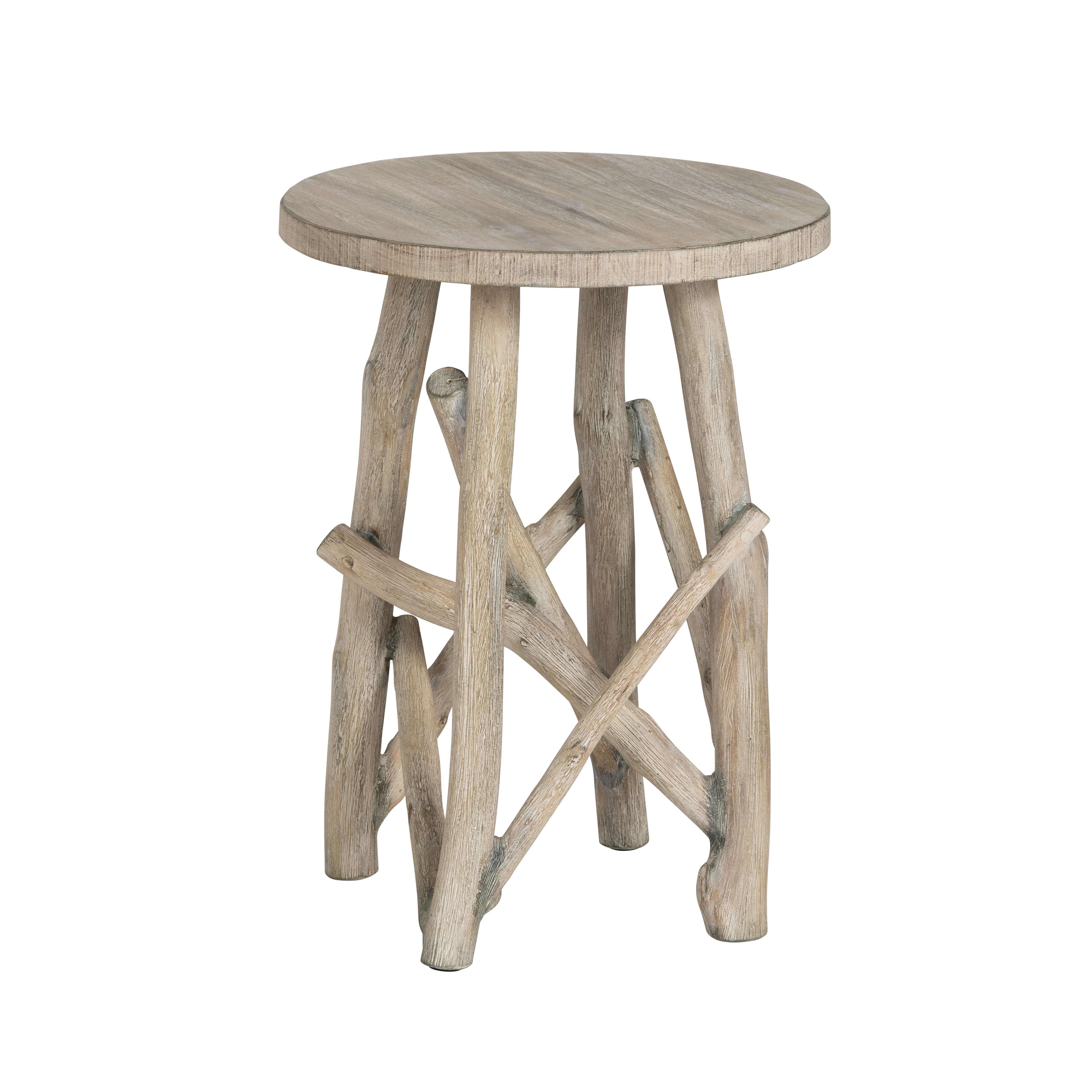 Twigswell Accent Table