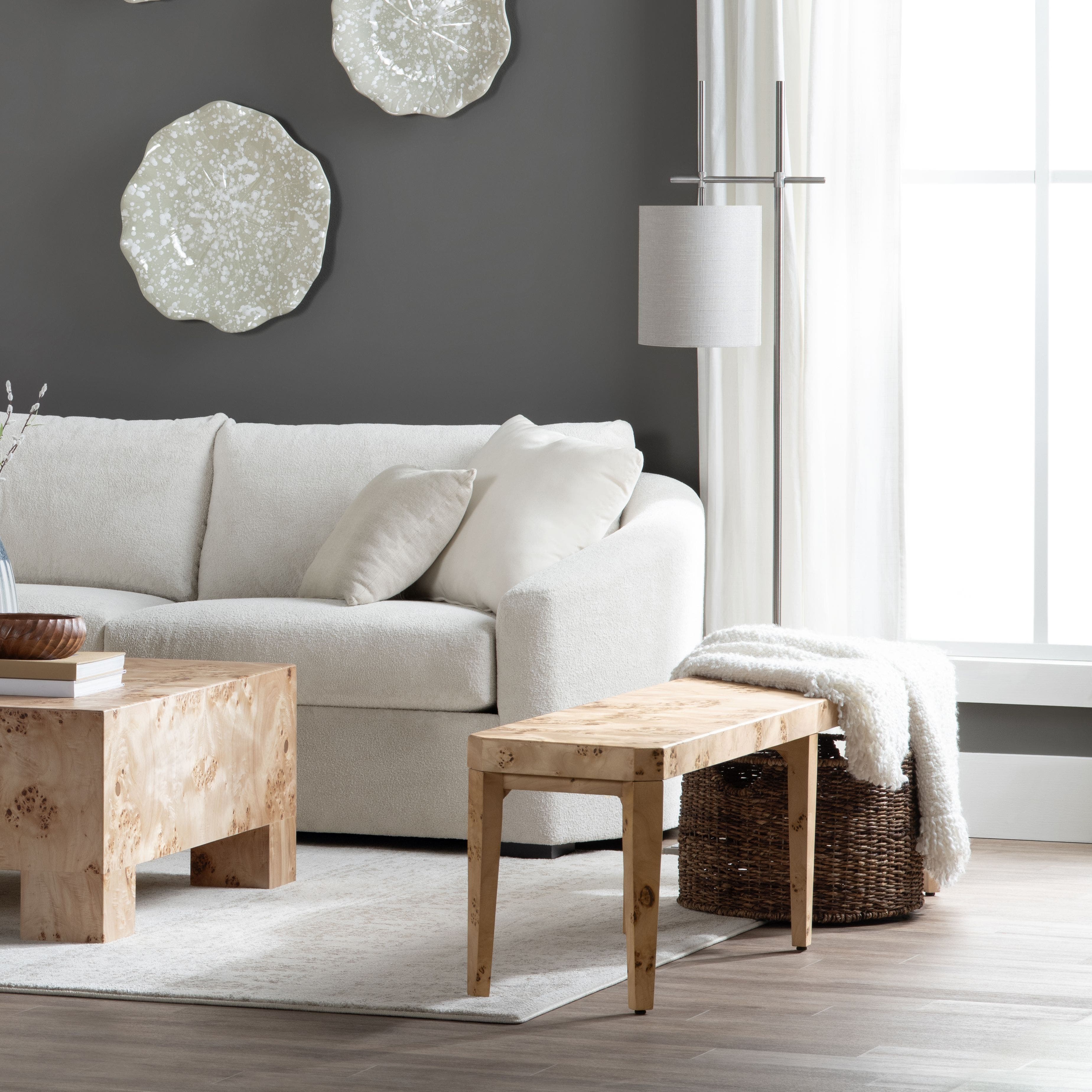 Greysen Bench - Image 4