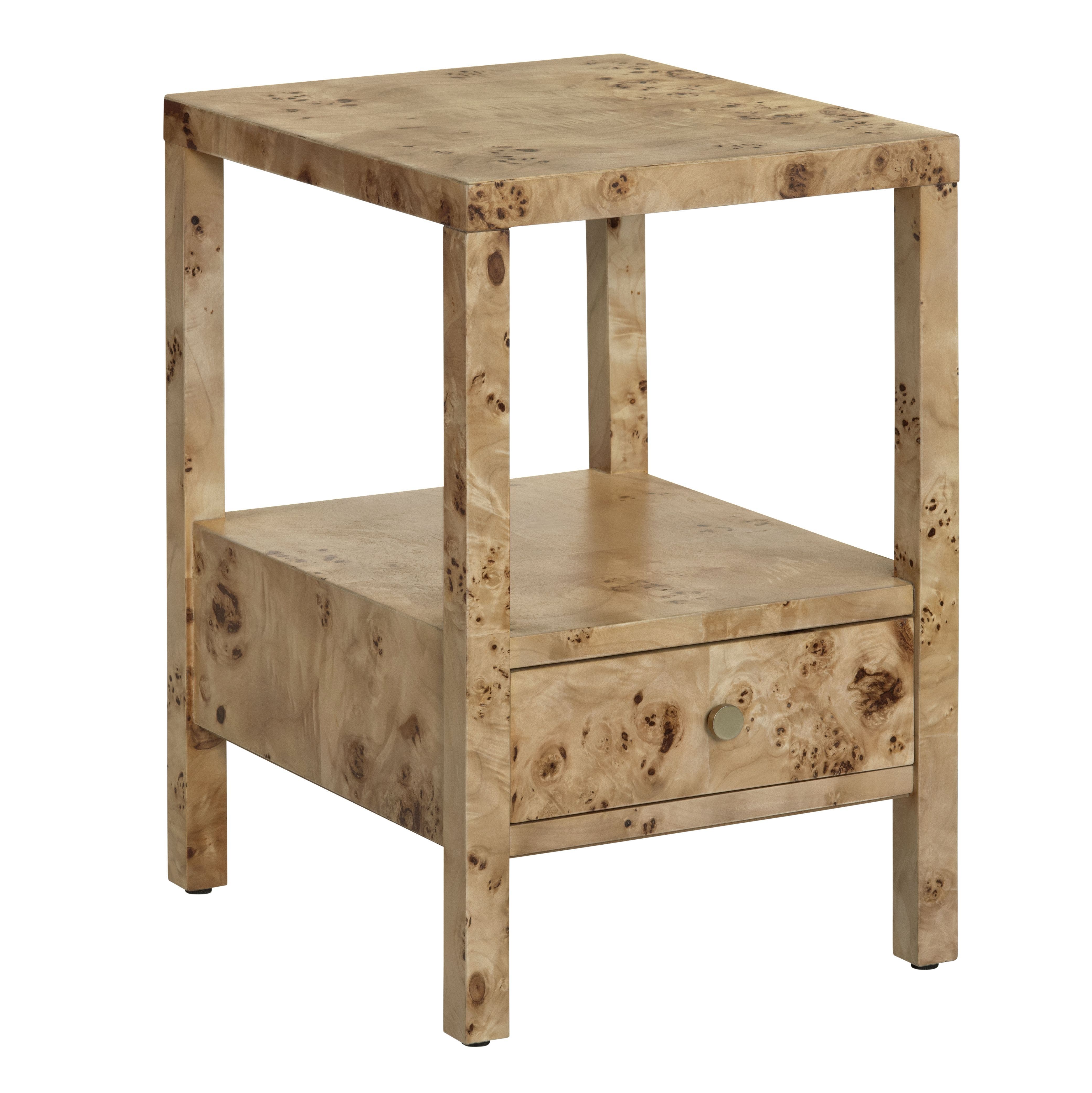 Greysen Side Table