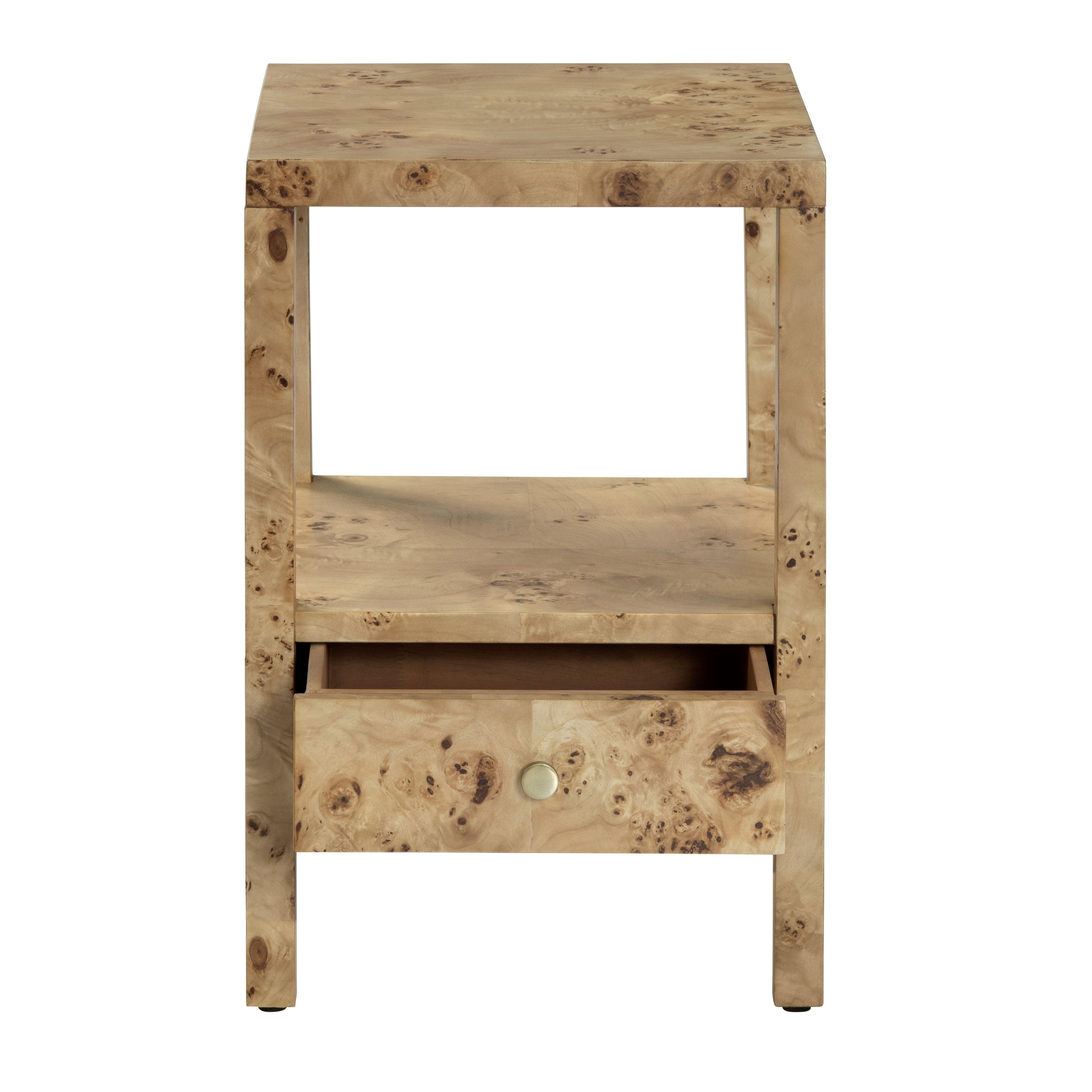 Greysen Side Table - Image 3