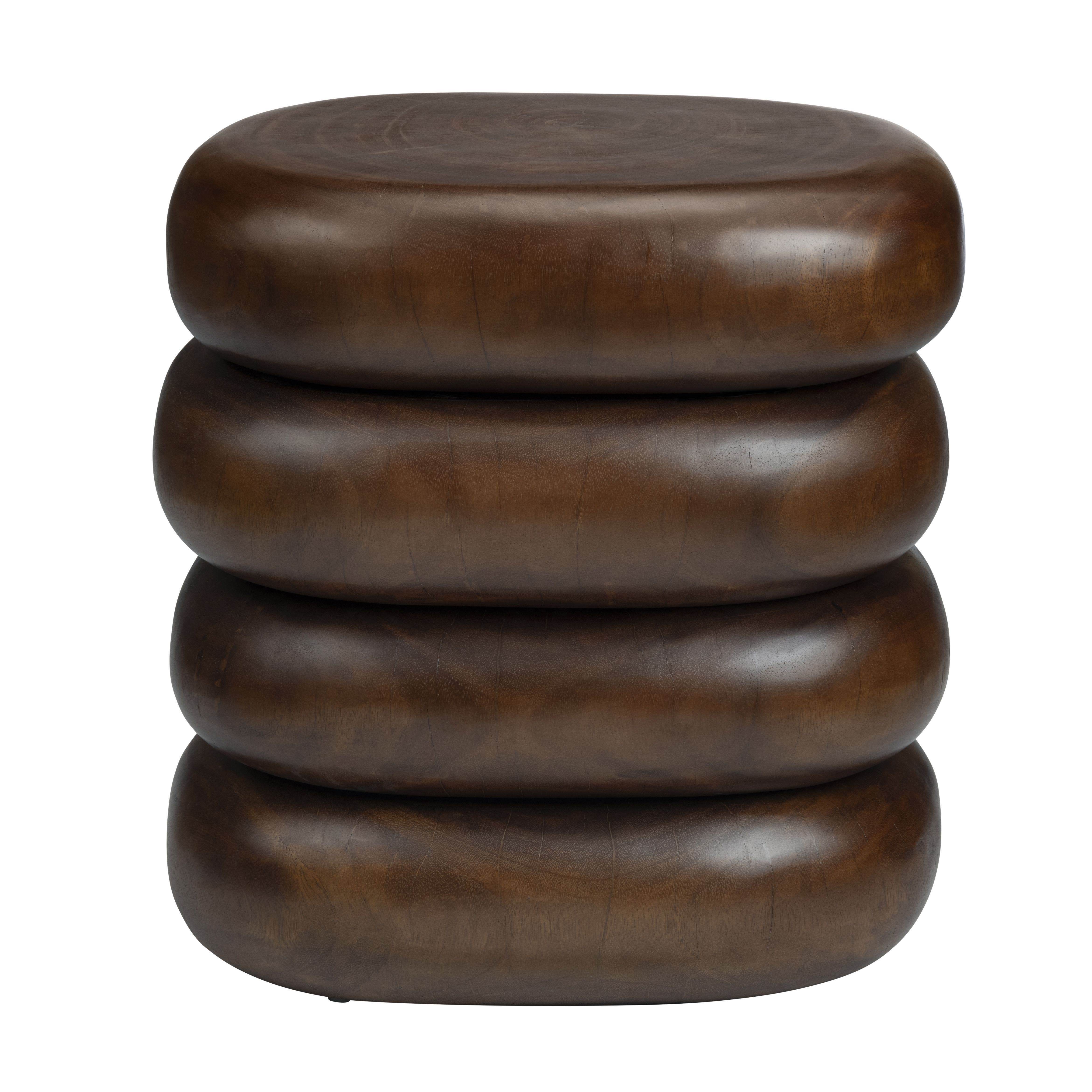 Sumatra Accent Table - Image 2