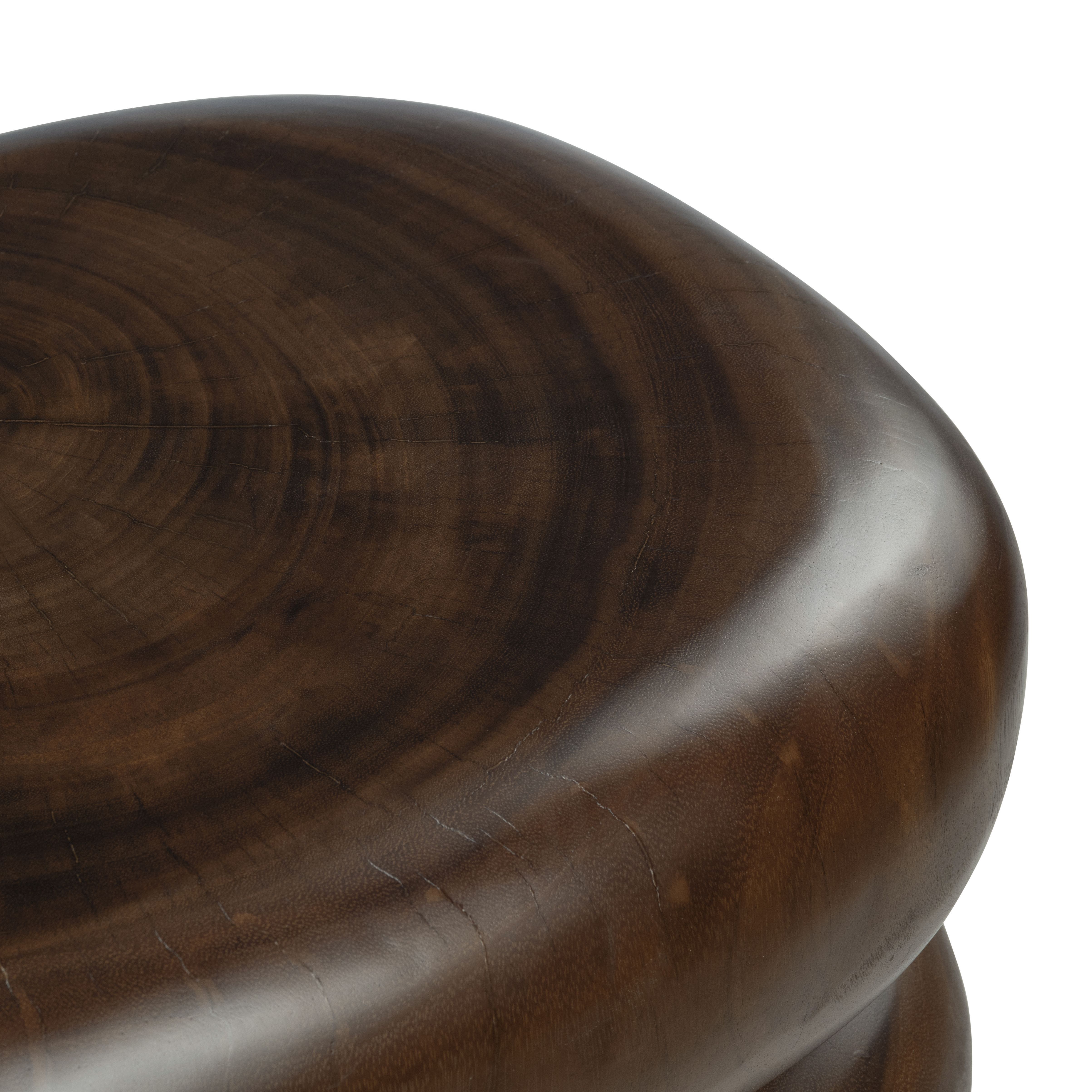 Sumatra Accent Table - Image 3