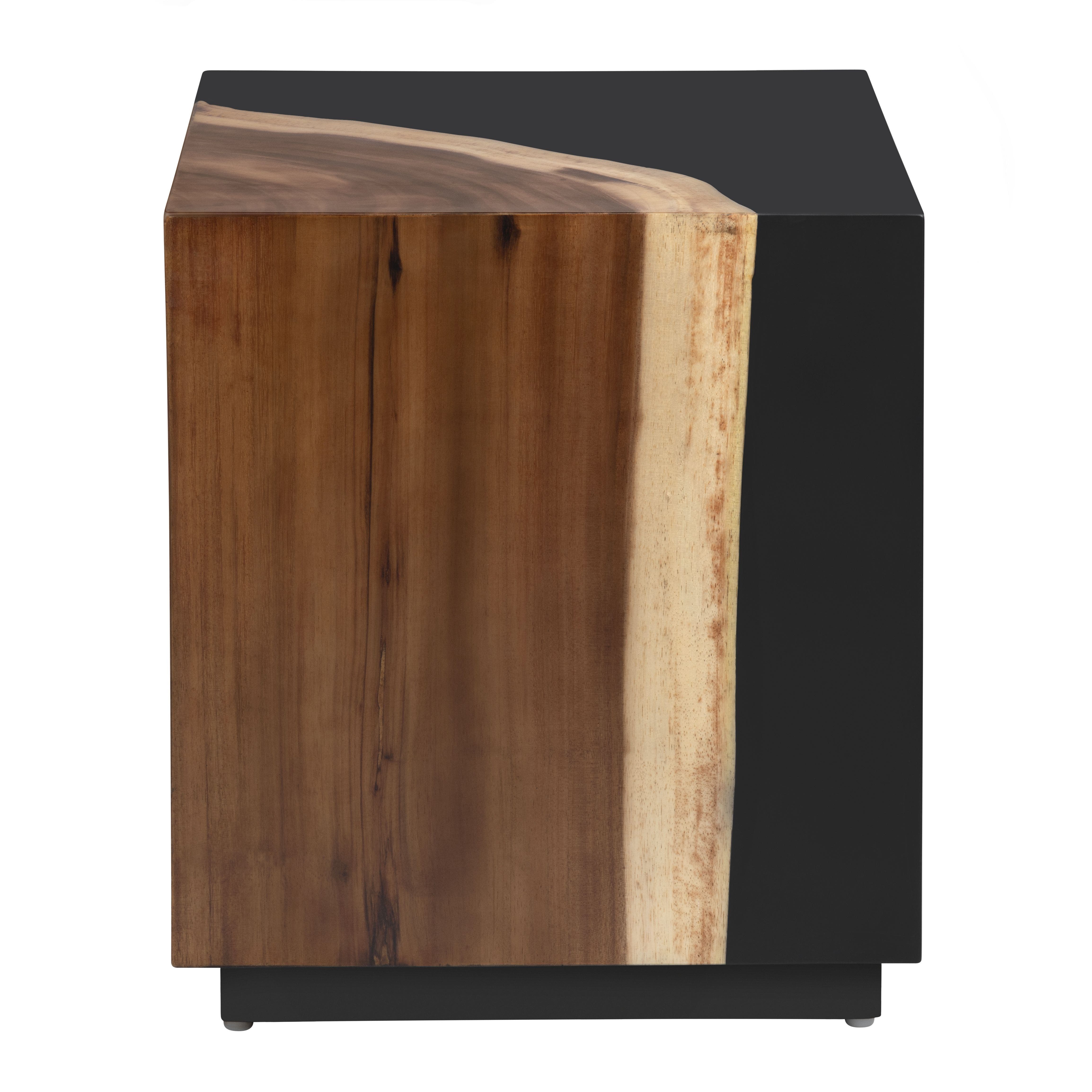 Cavallo End Table - Image 2