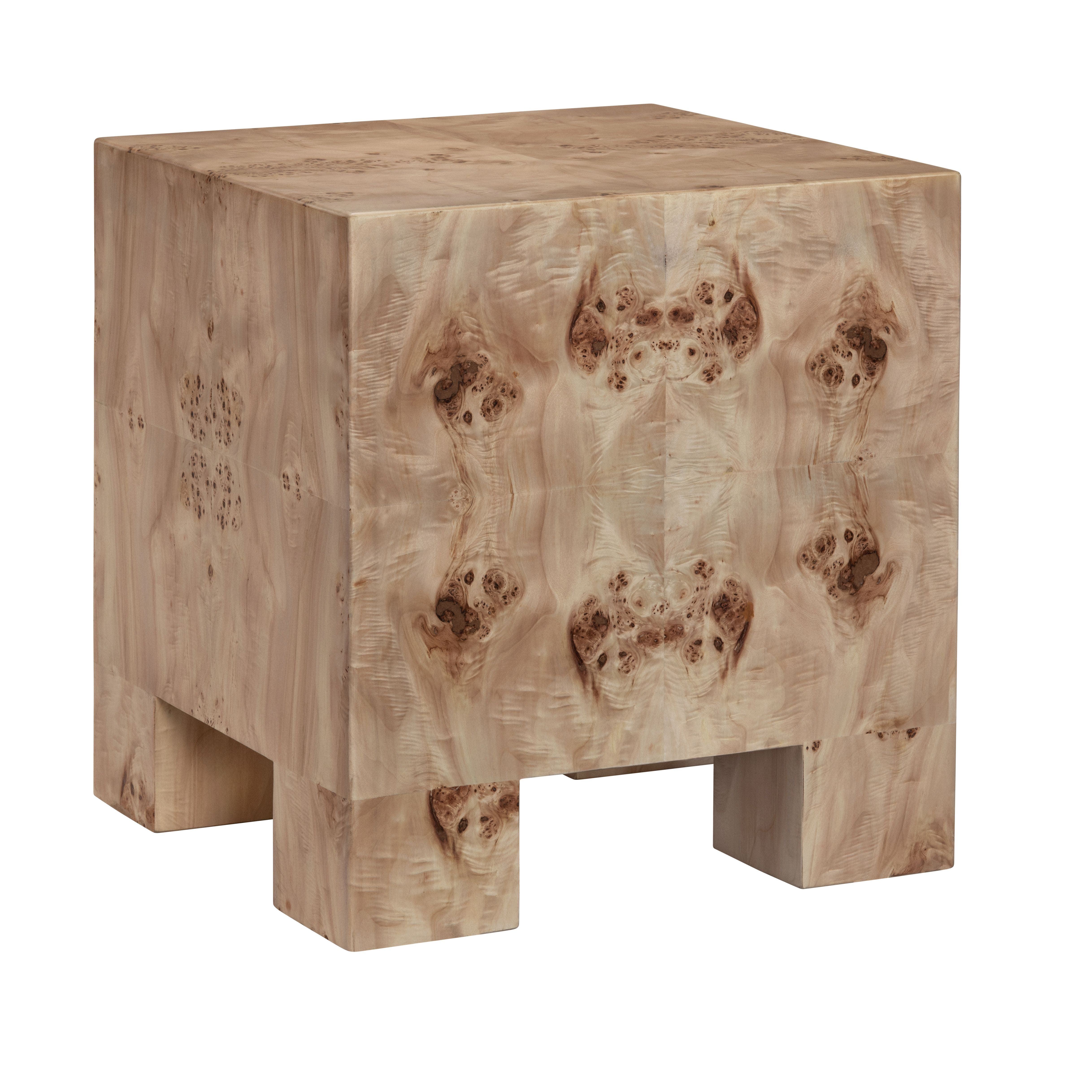 Sutherland End Table