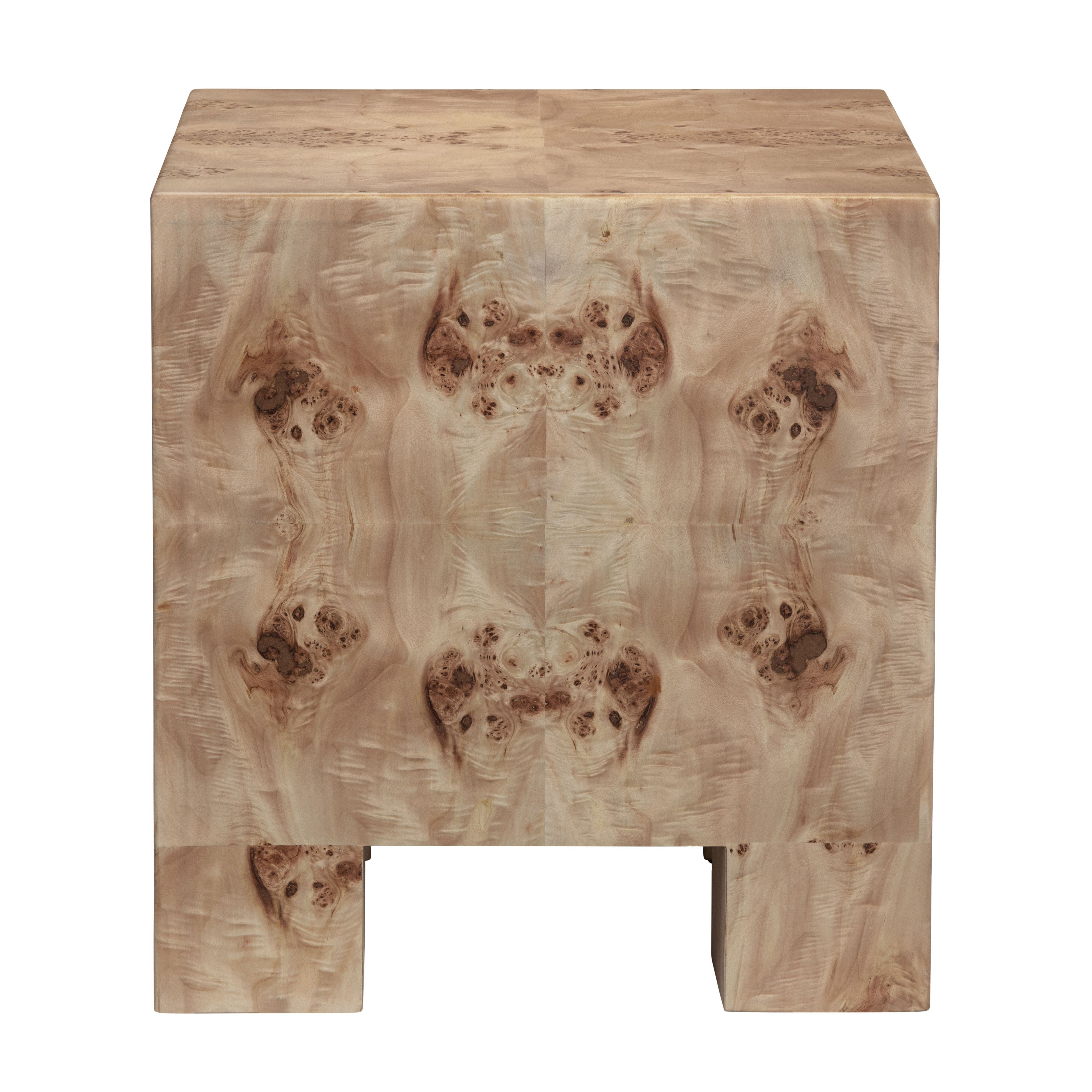 Sutherland End Table - Image 2