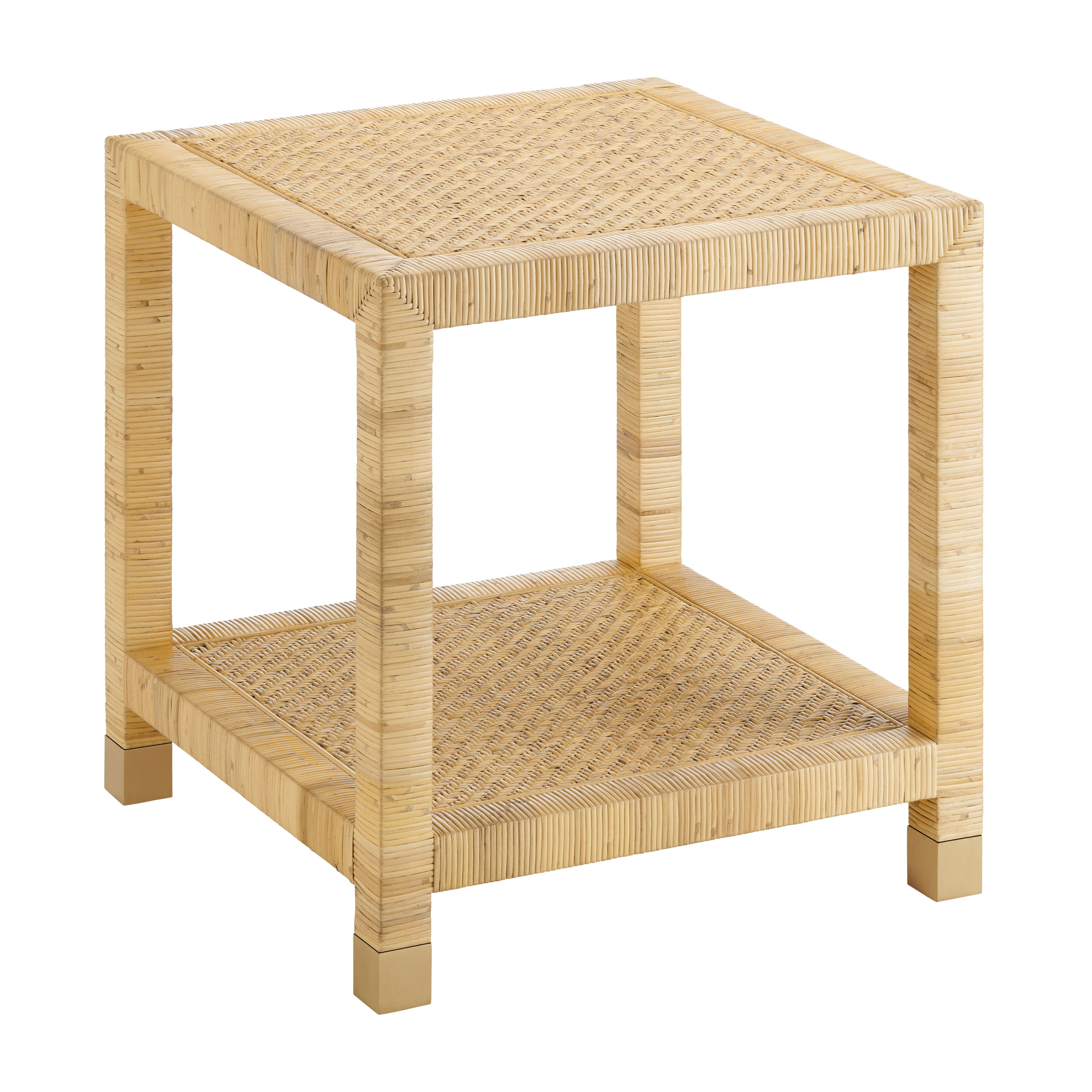 Barbados End Table