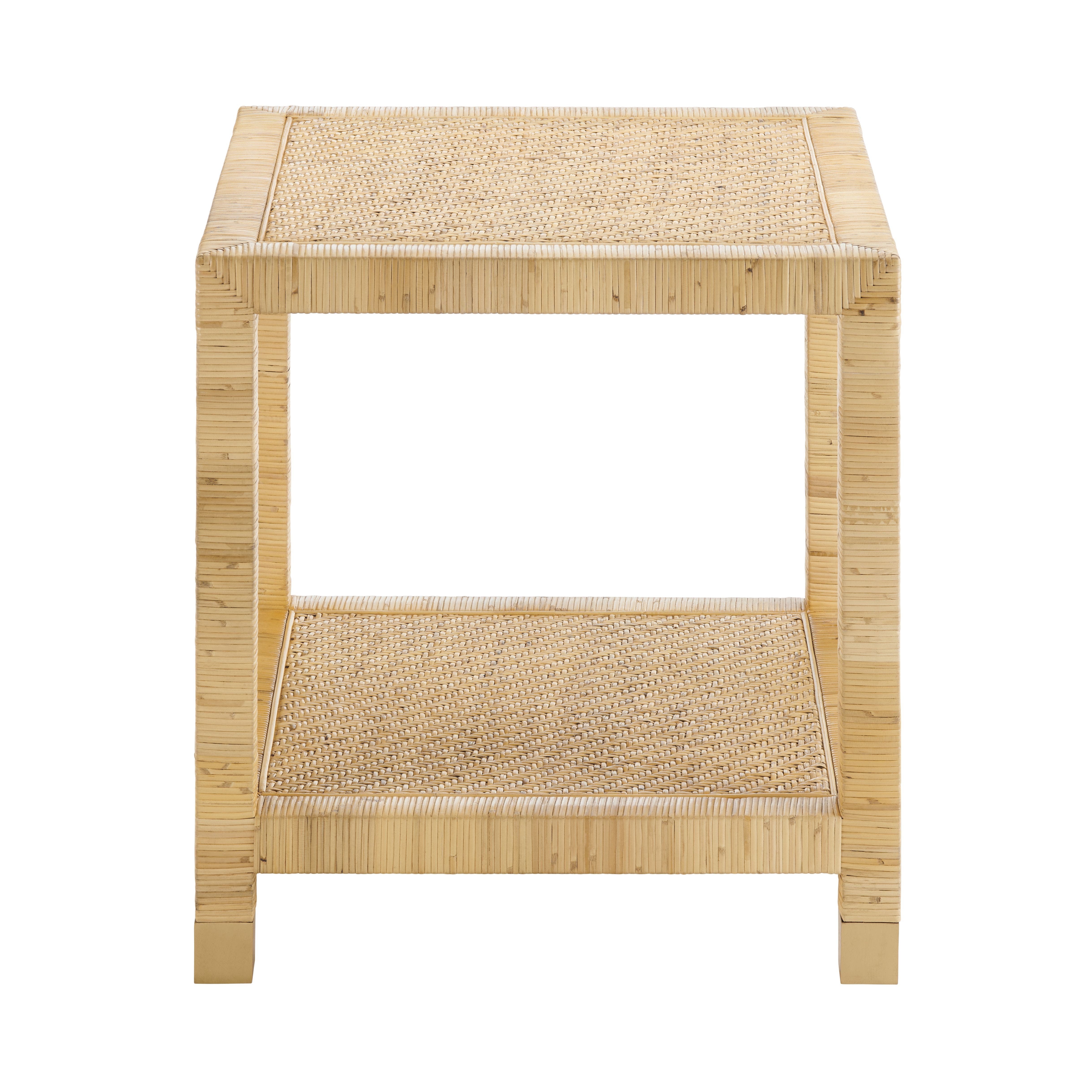 Barbados End Table - Image 2
