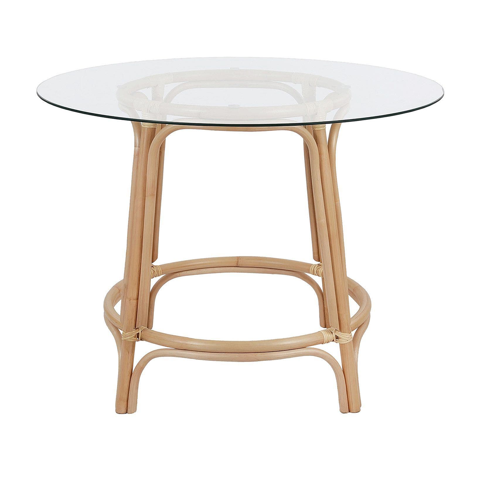 Capri Dining Table Base - Image 2