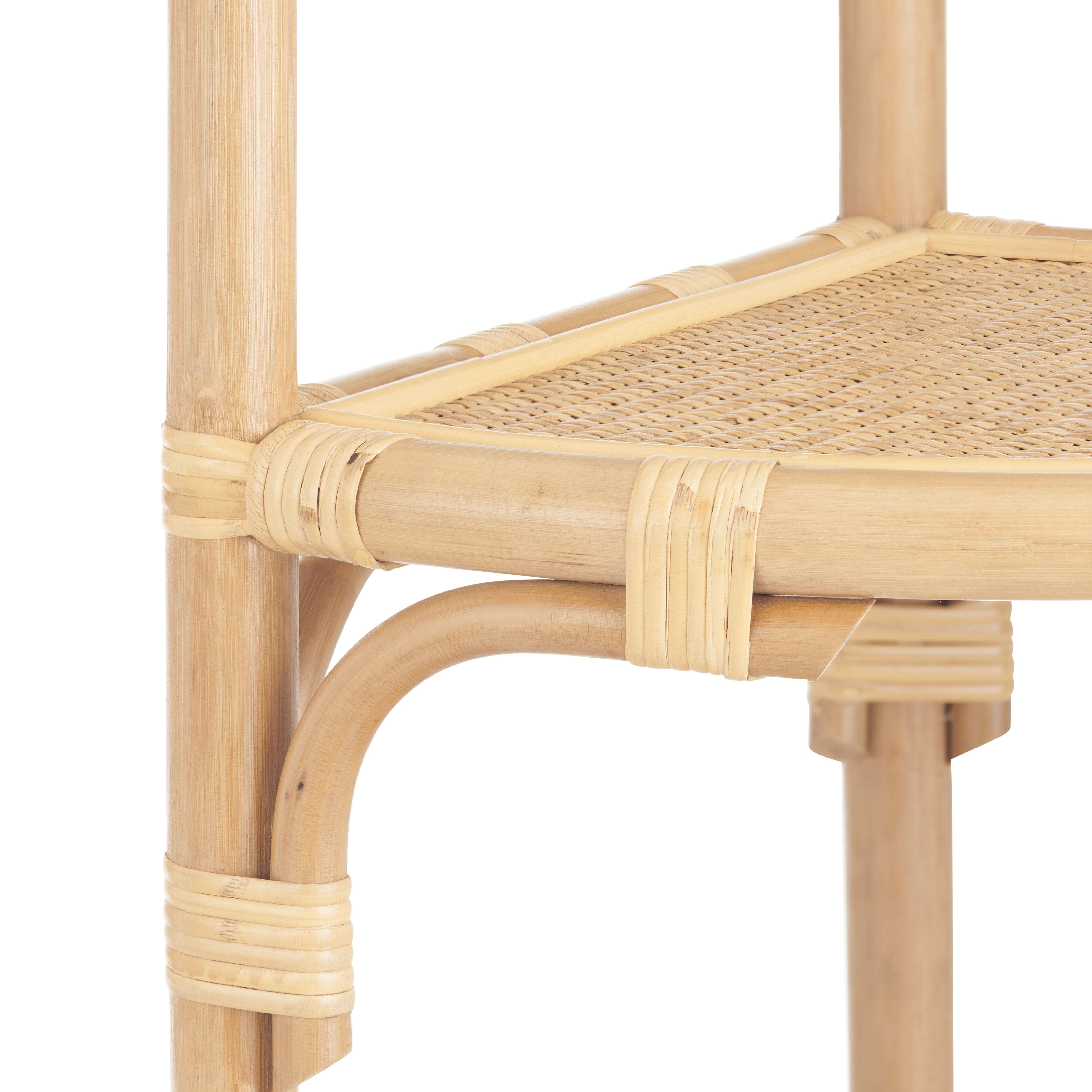 Capri Corner Shelf - Image 3