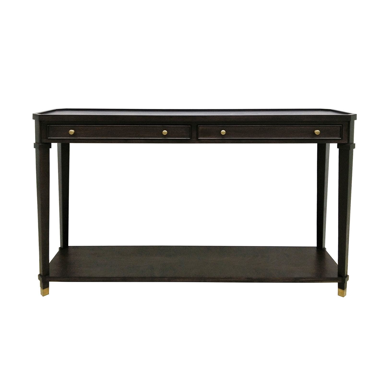 Carrington Console Table