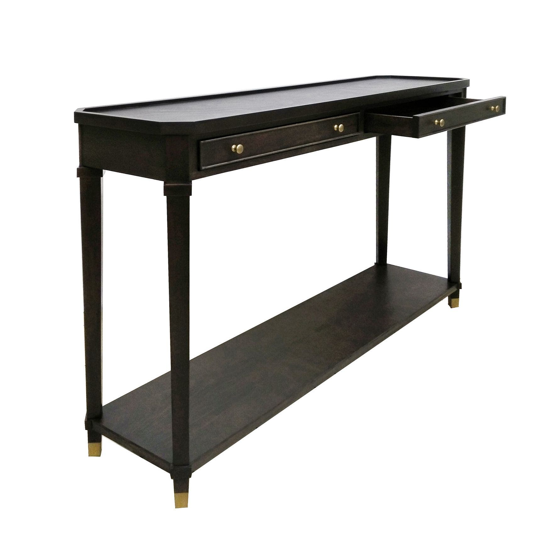 Carrington Console Table - Image 2