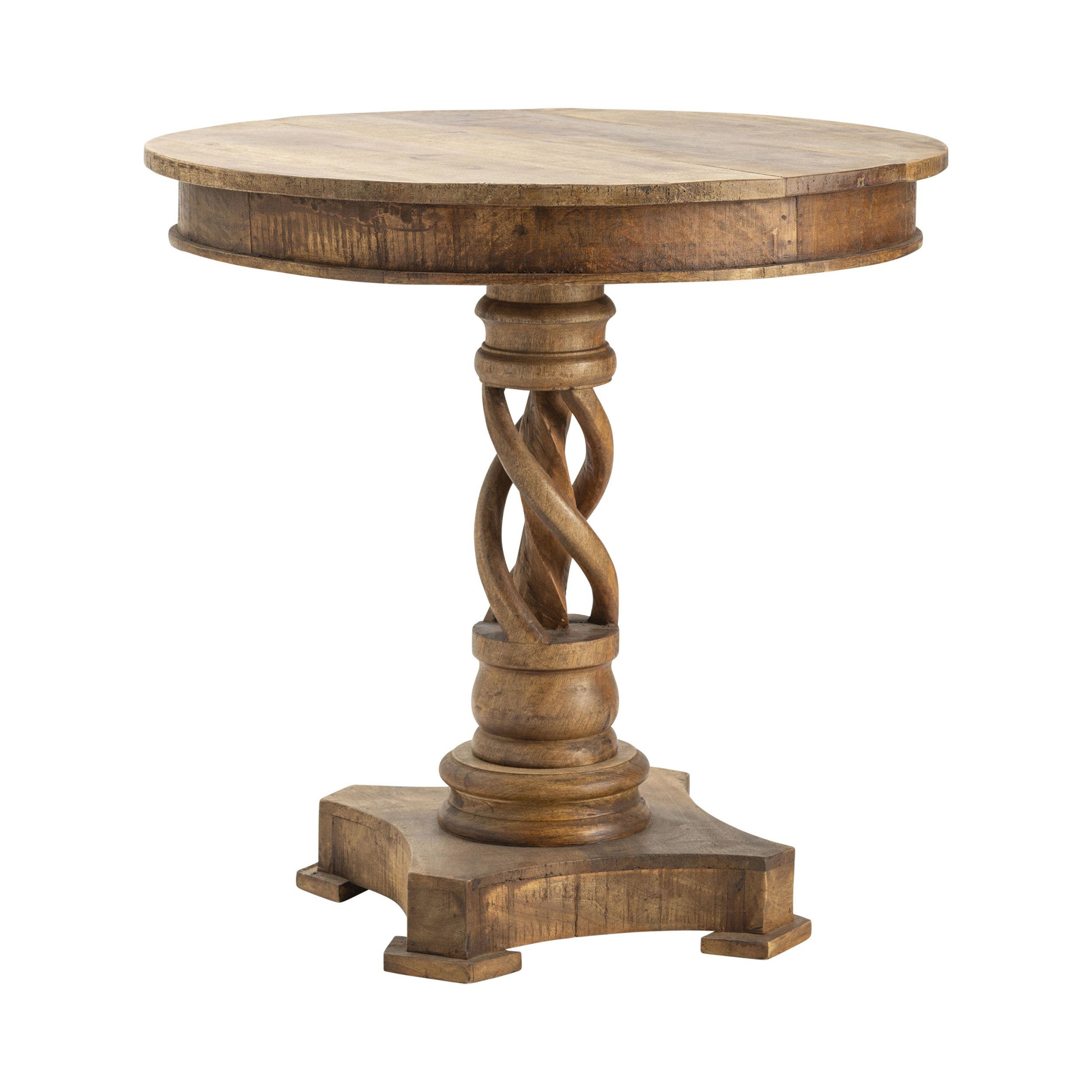 Kingsley Accent Table