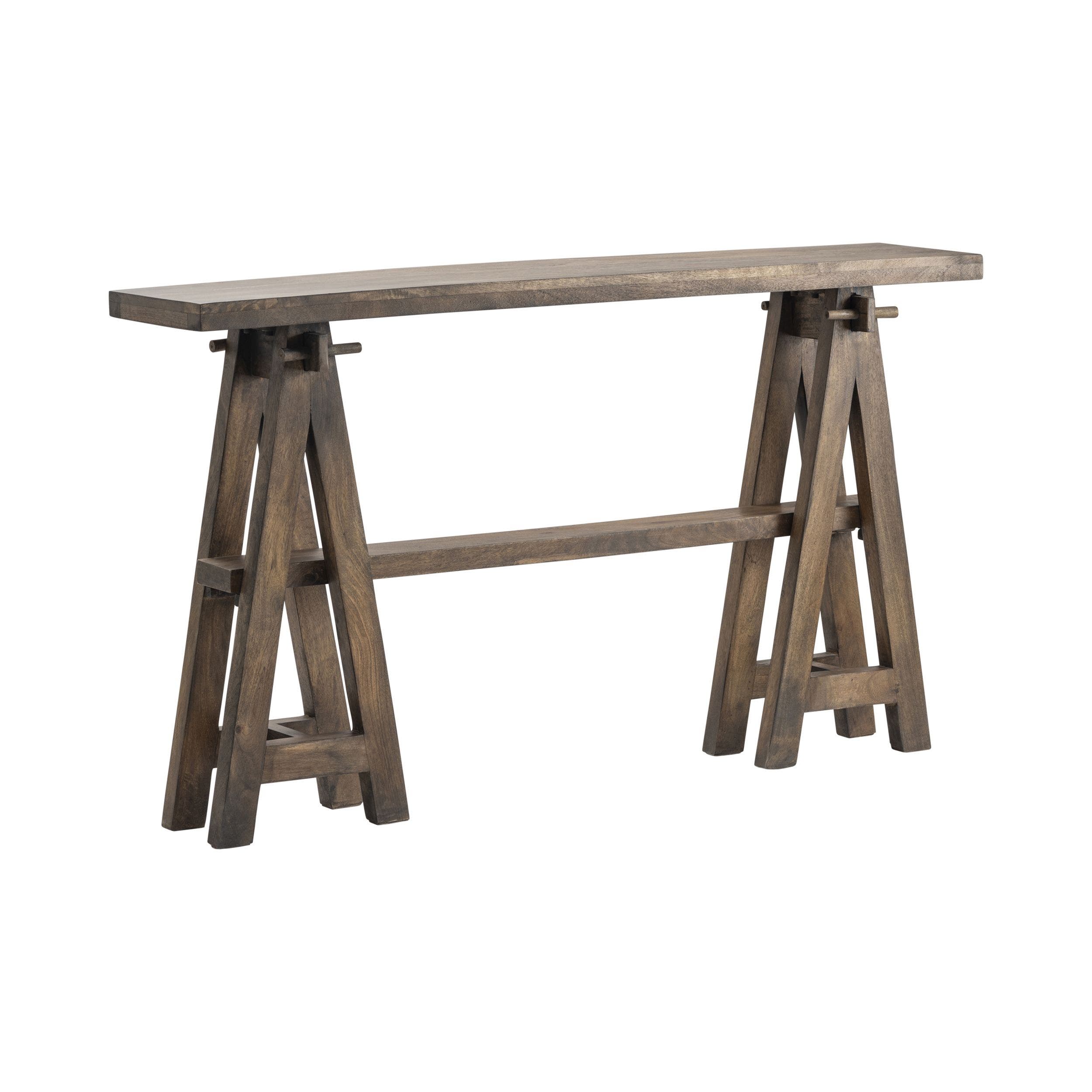 Landau Console Table