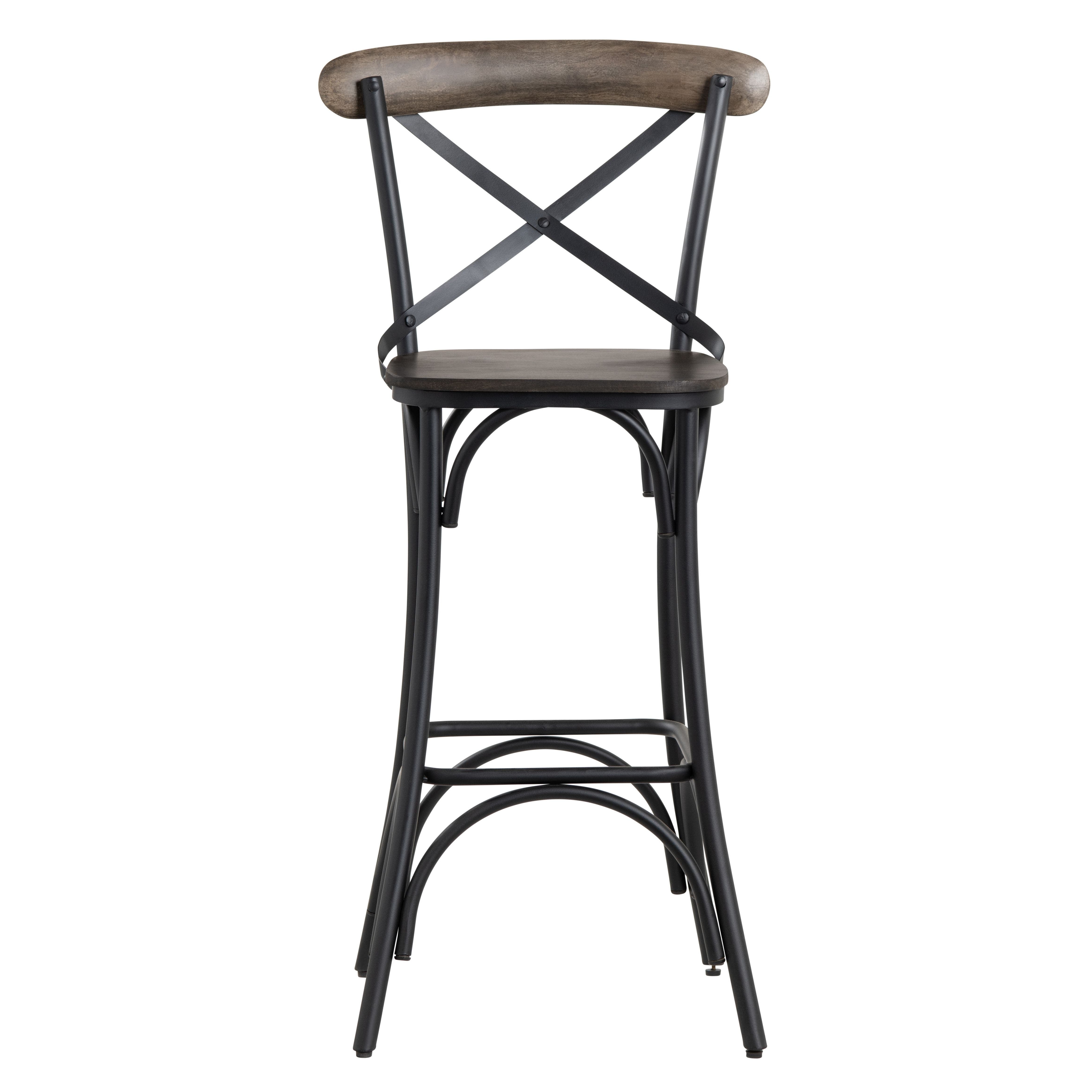 Cartwright Barstool - Image 2