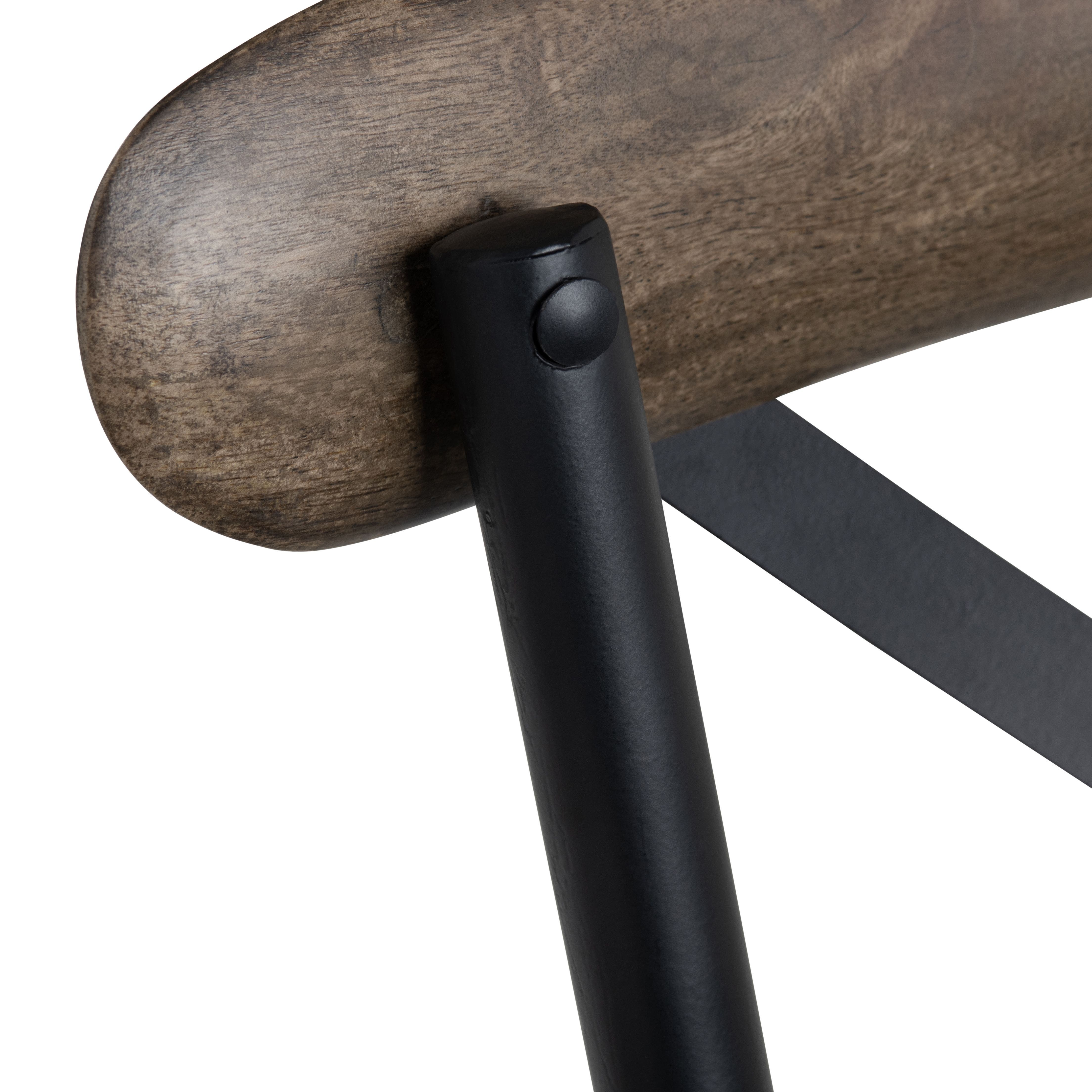 Cartwright Barstool - Image 3