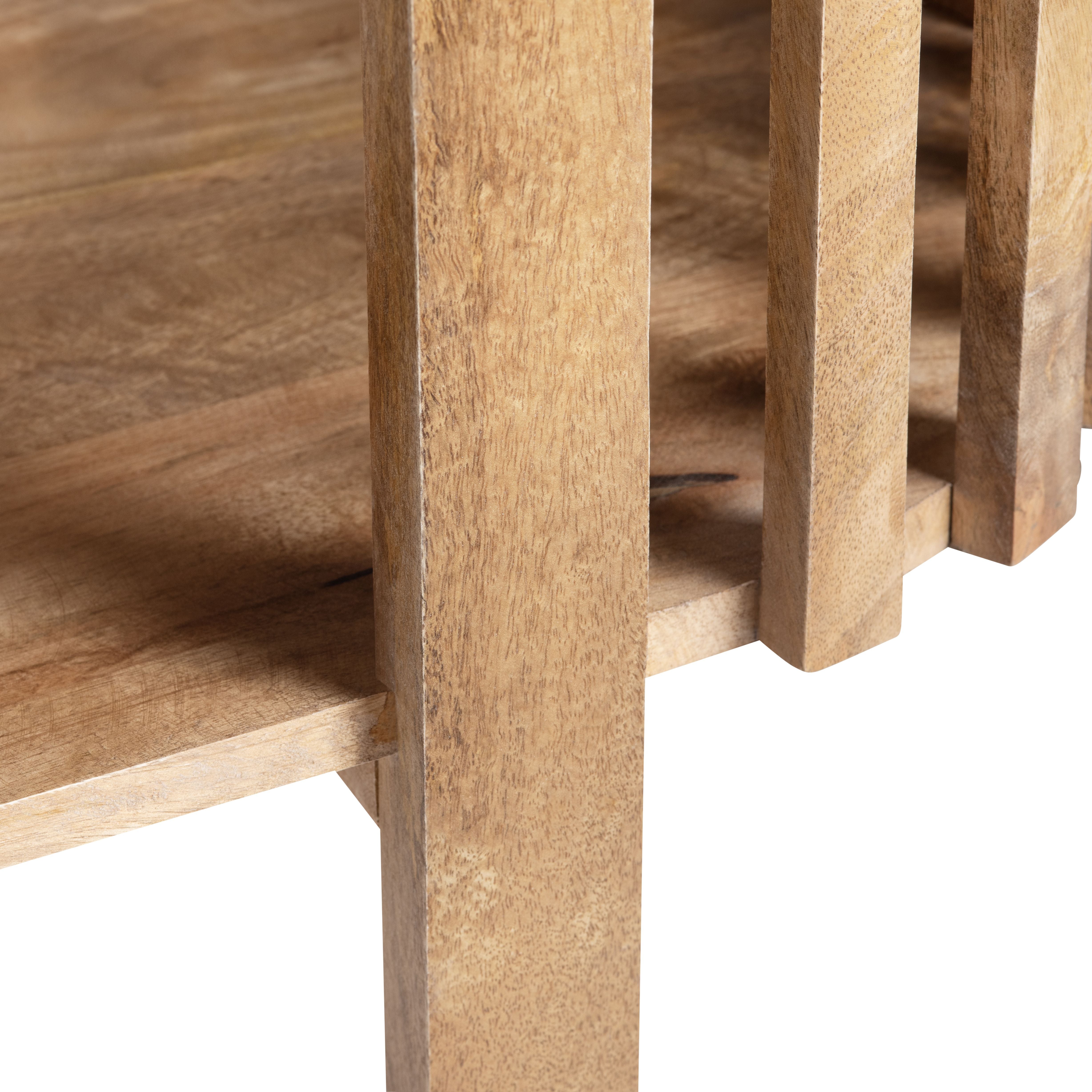 Santa Ana Console Table - Image 3