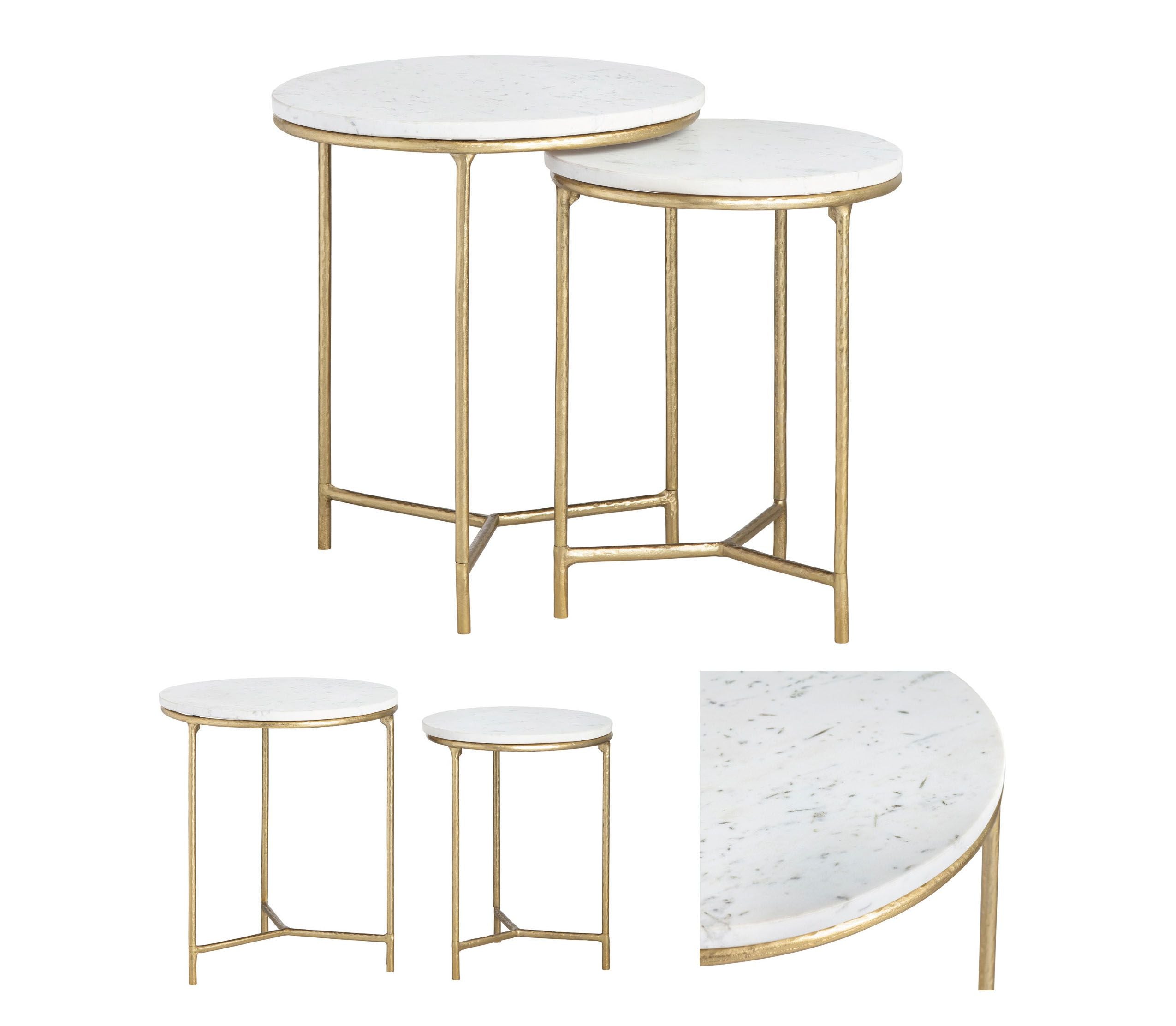 Athens Nested End Tables - Image 4