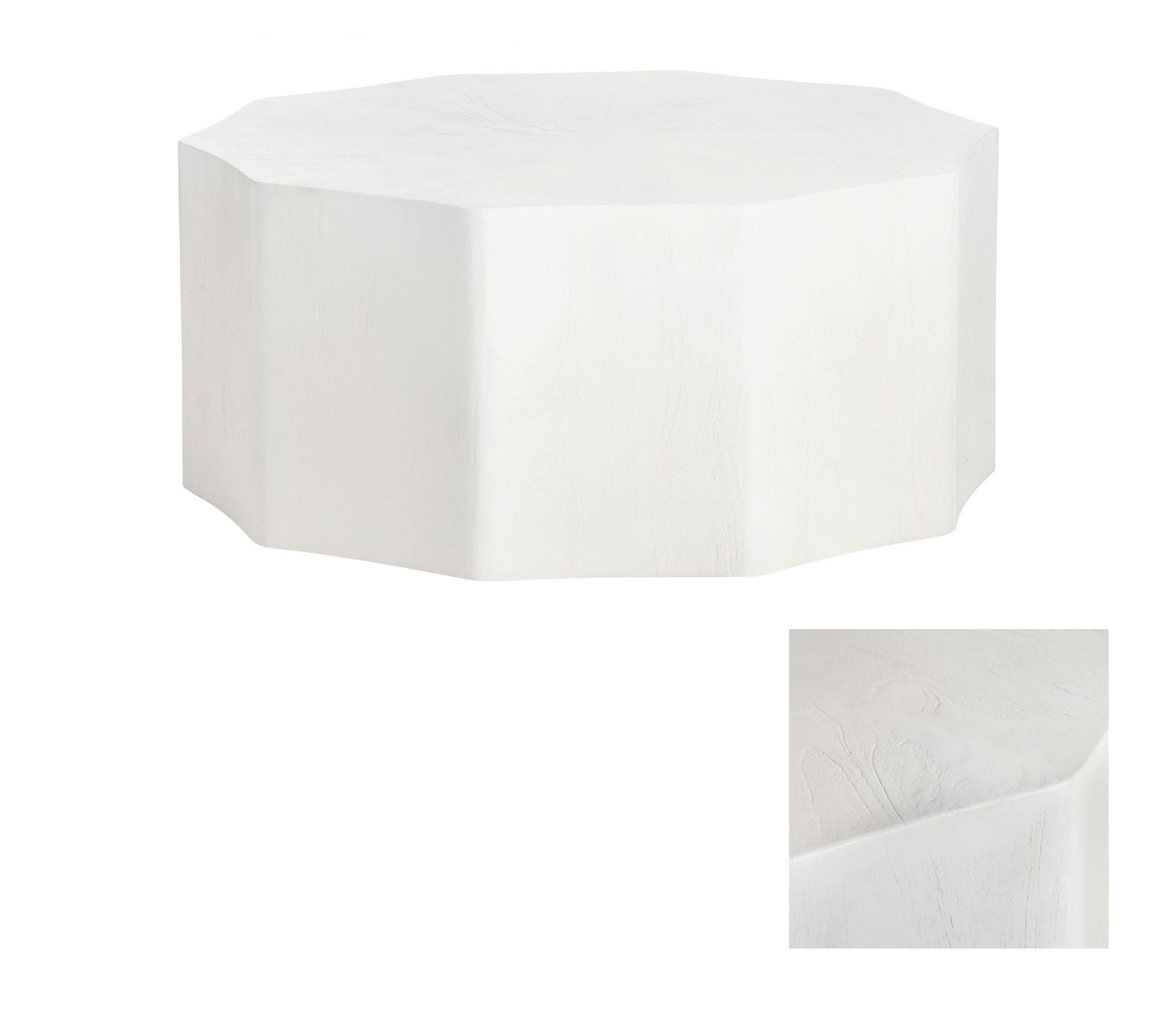 Caspian Cocktail Table - Image 4