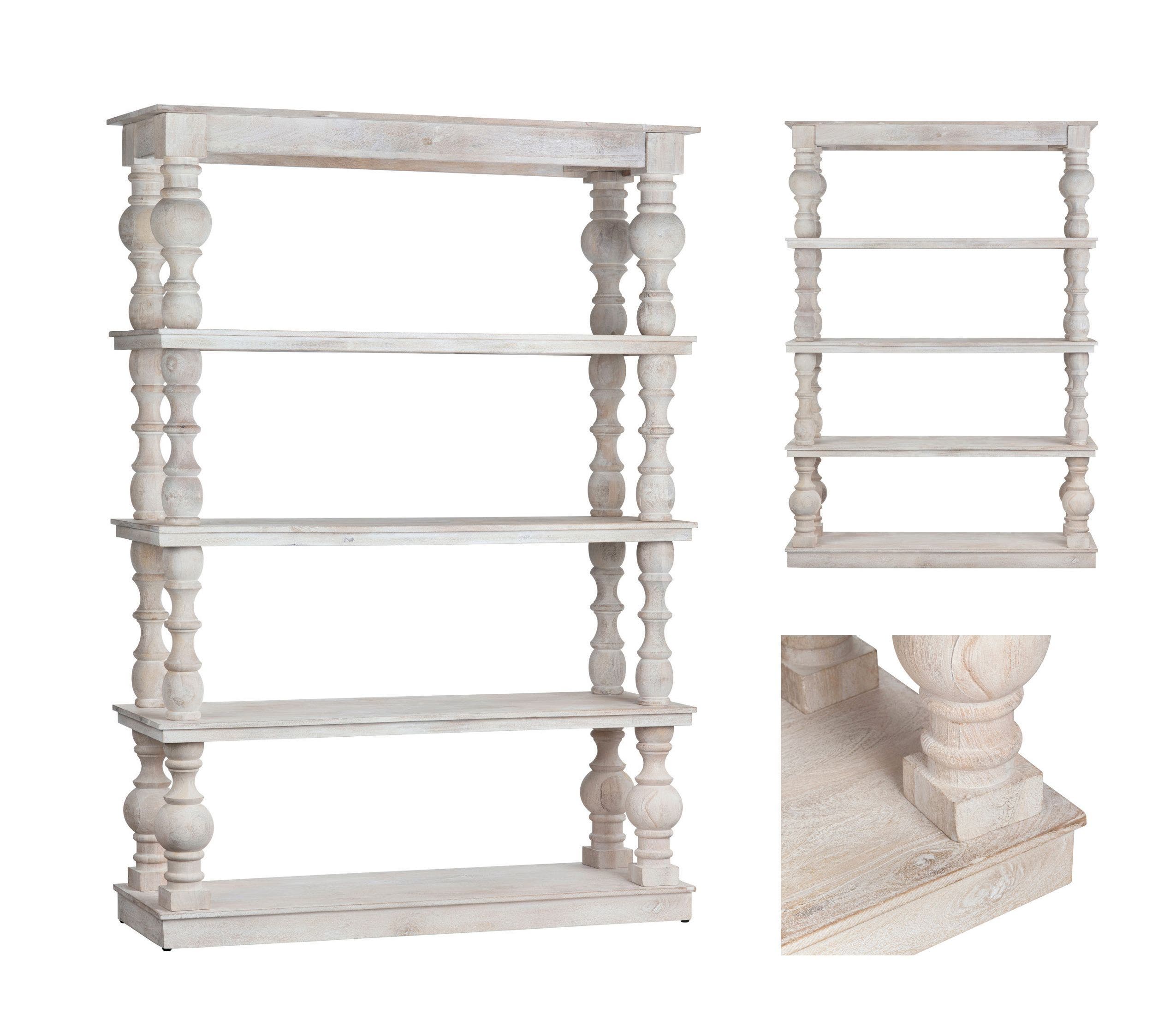 Harvest Etagere - Image 4