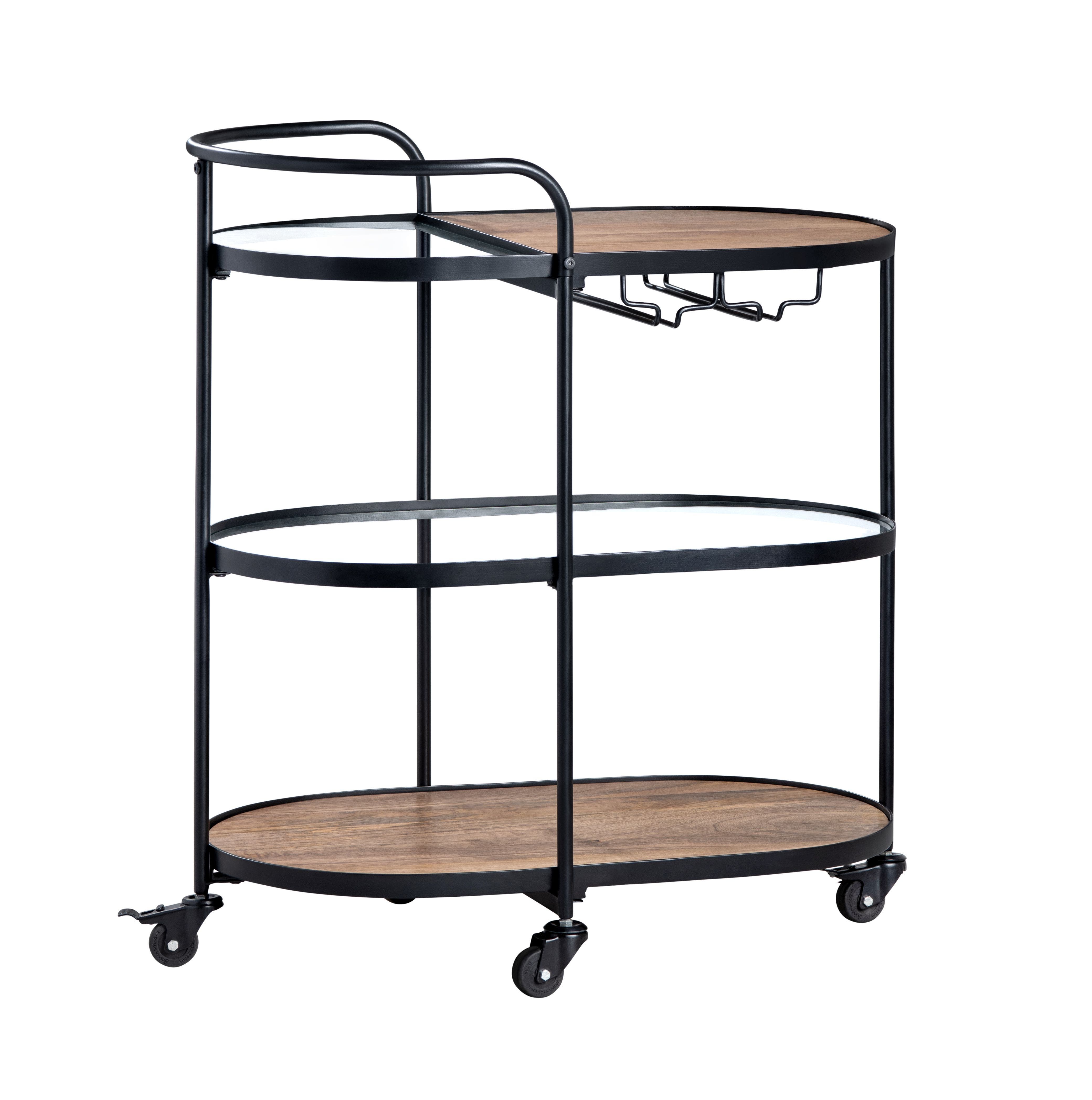 Jaxon Bar Cart