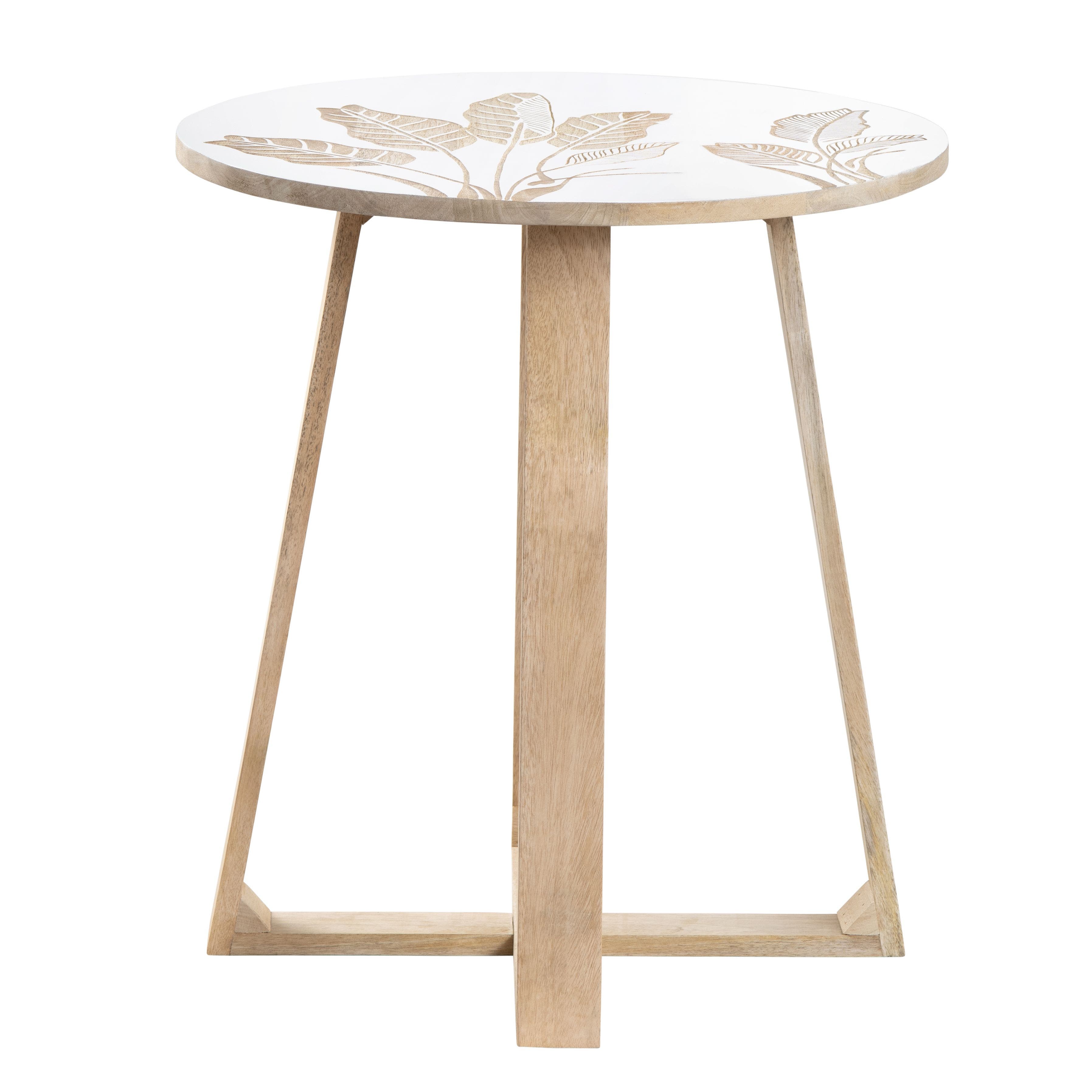 Seaside Accent Table - Image 2