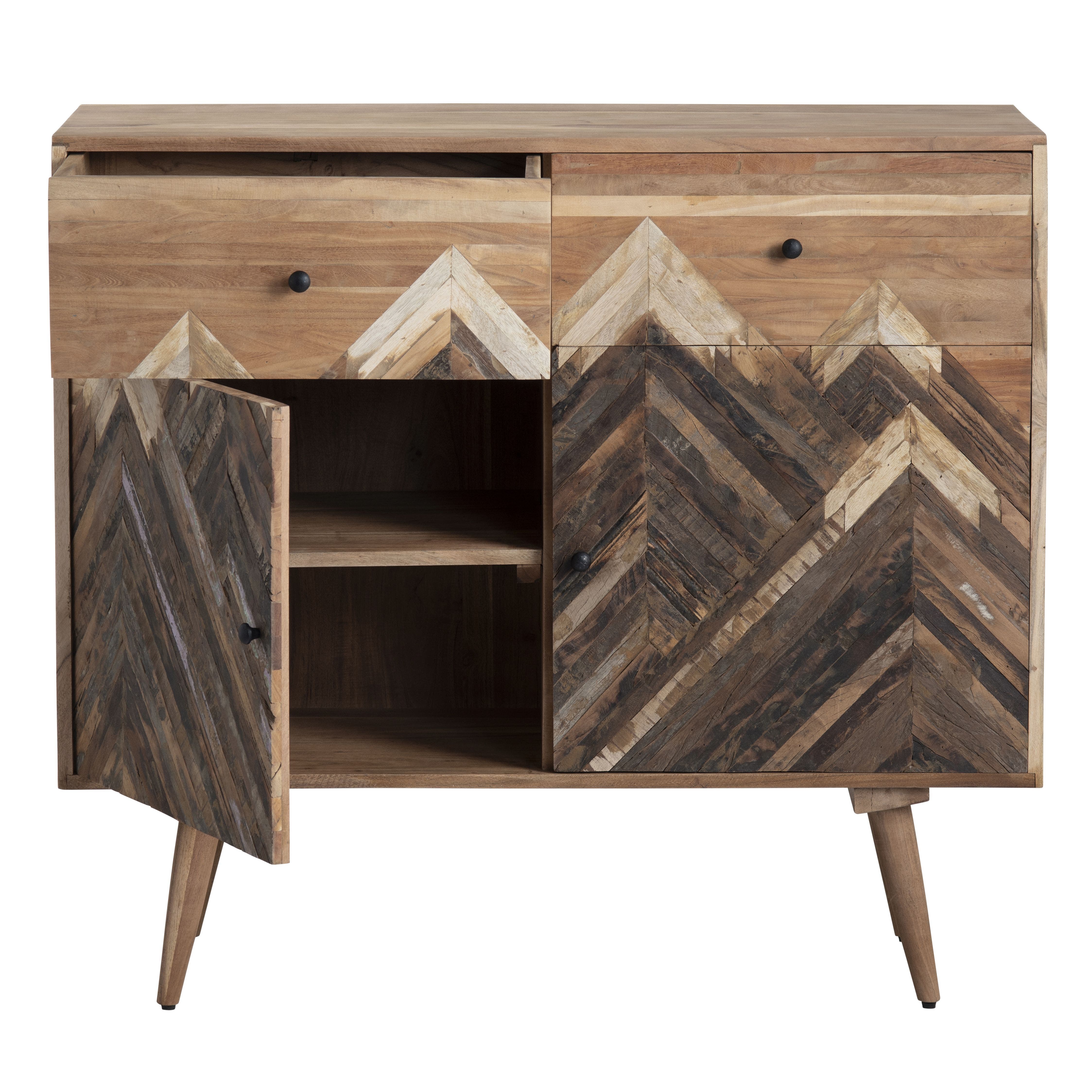 Sierra Nevada Cabinet - Image 3