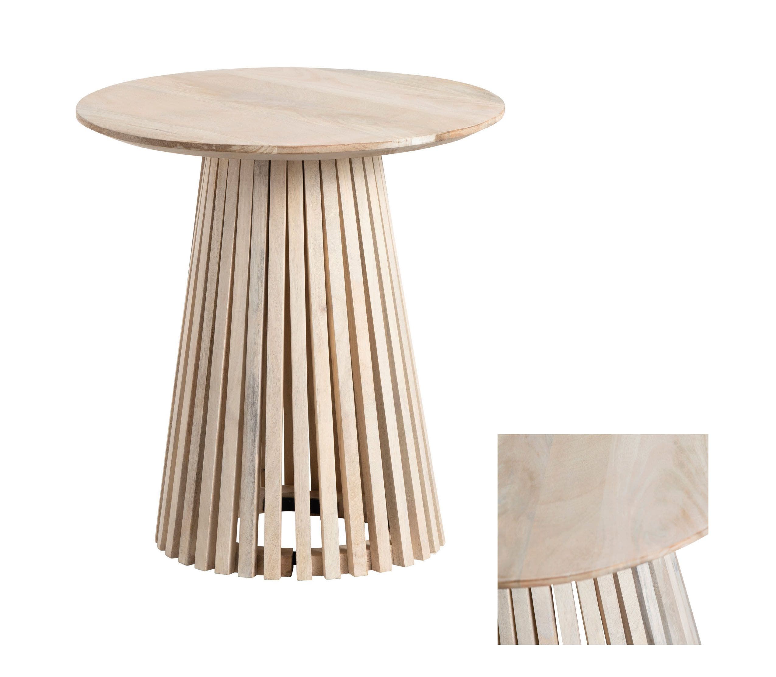 San Bernadino End Table - Image 3