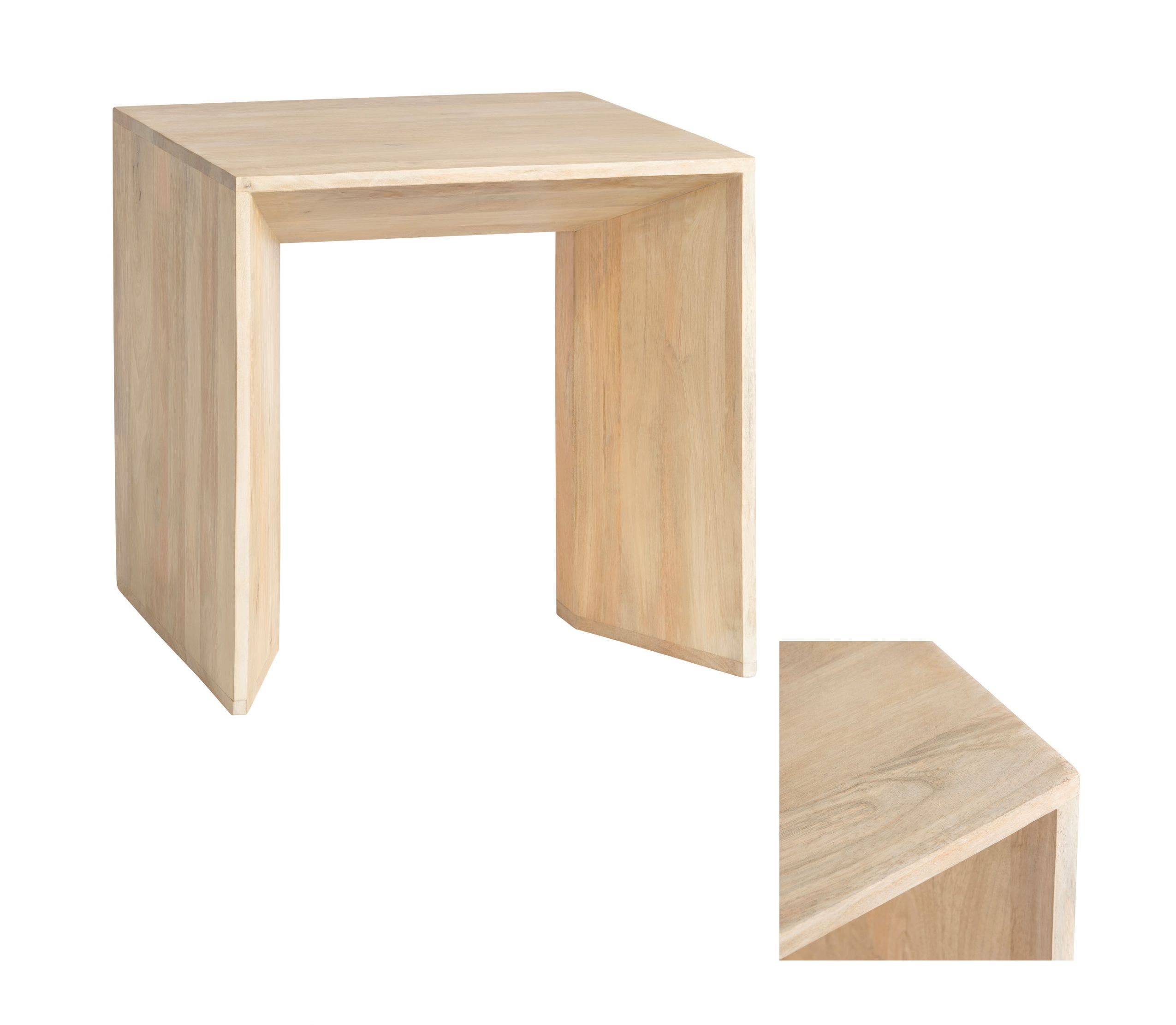 Sydney End Table - Image 4
