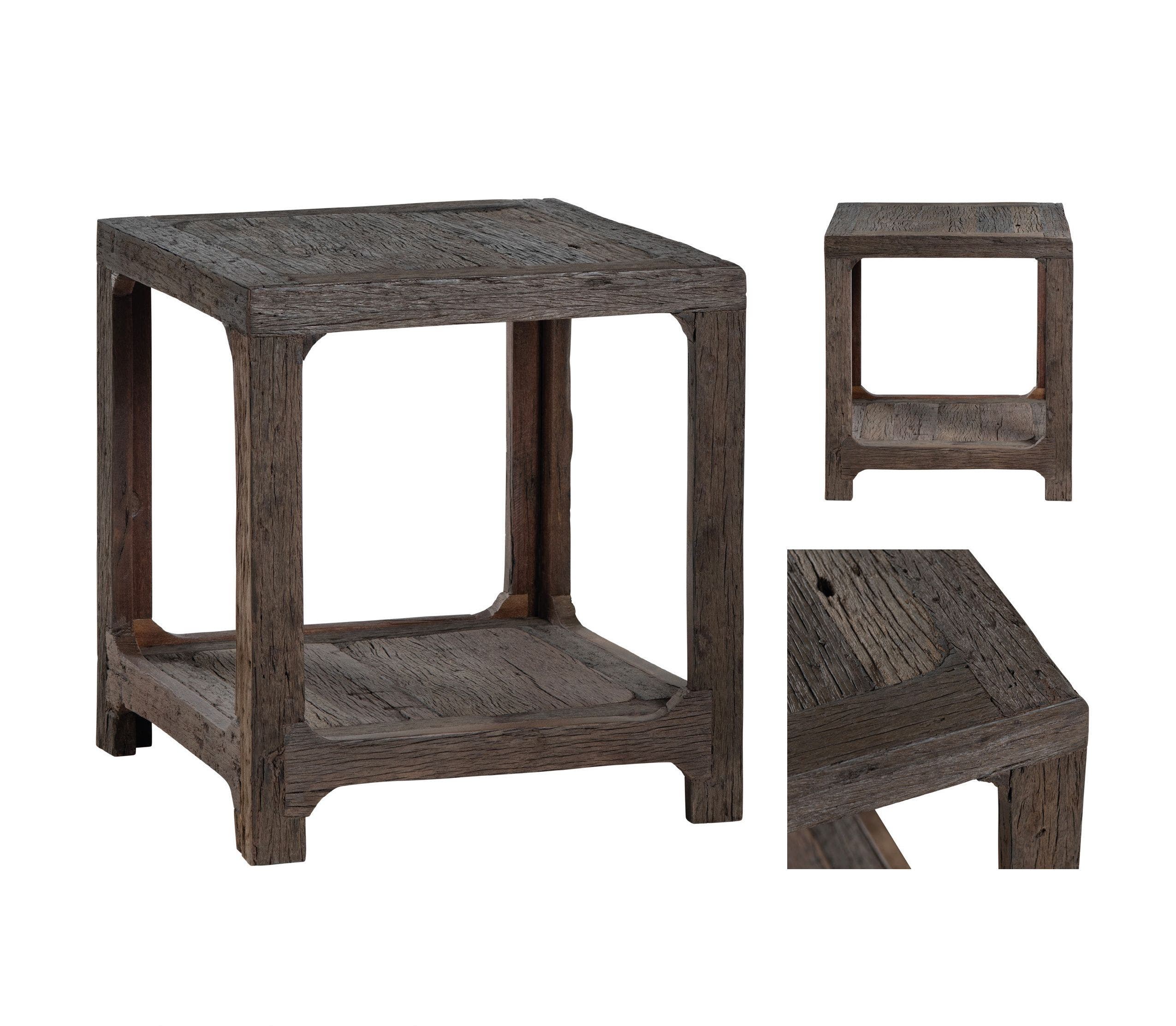 Hickory Ridge End Table - Image 4