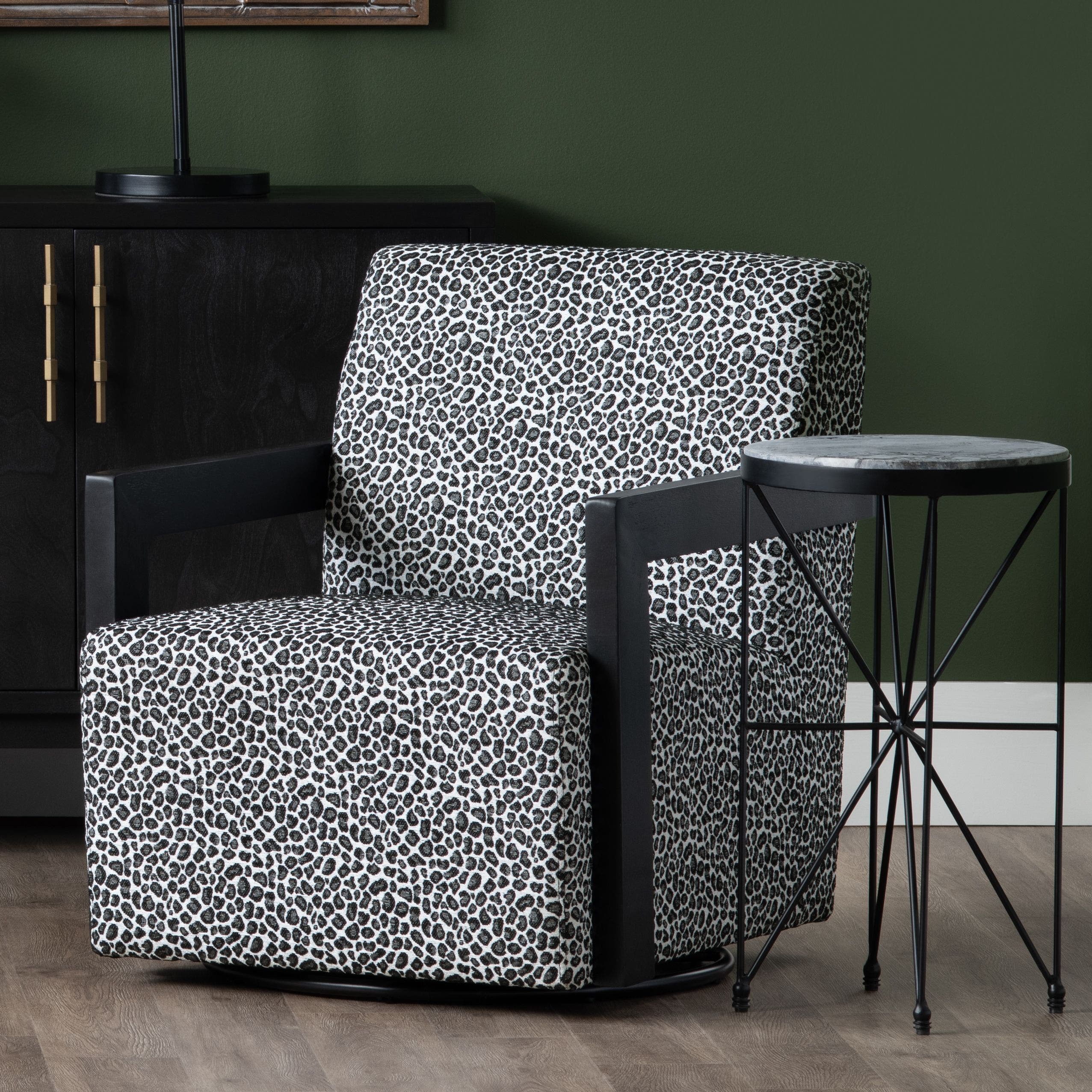 Haiden Accent Table - Image 3