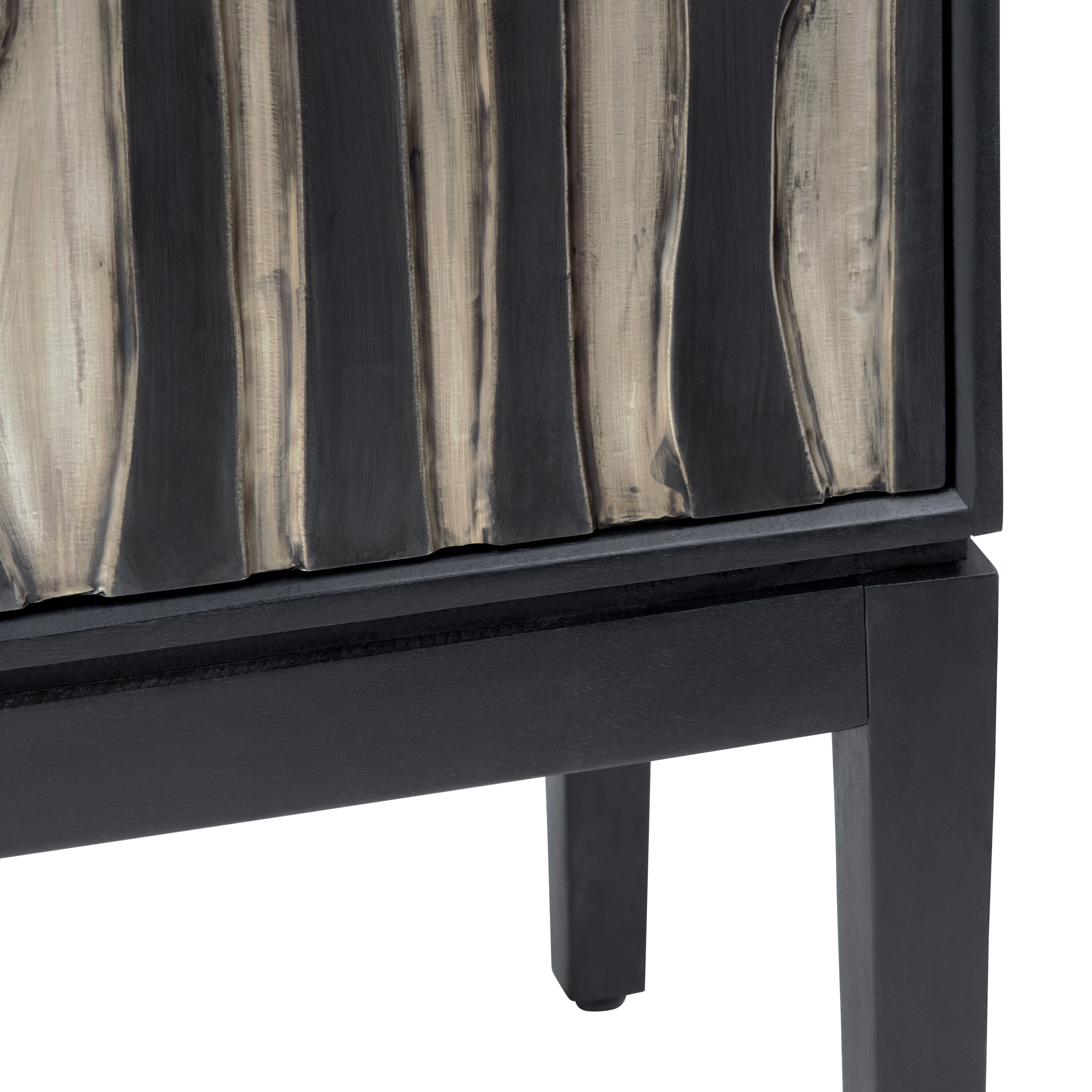 Maximus Four-Door Sideboard - Image 4