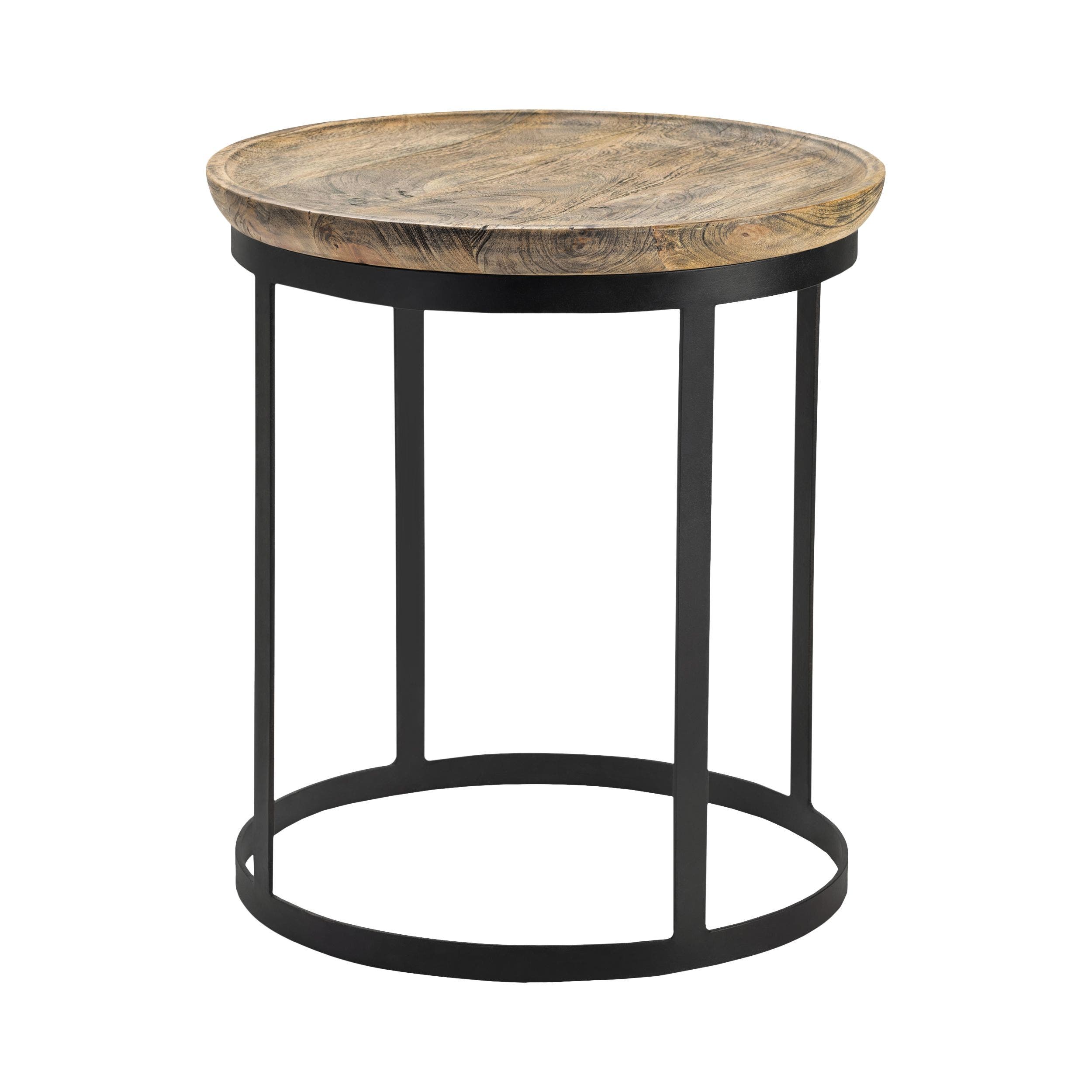 Traymore Side Table