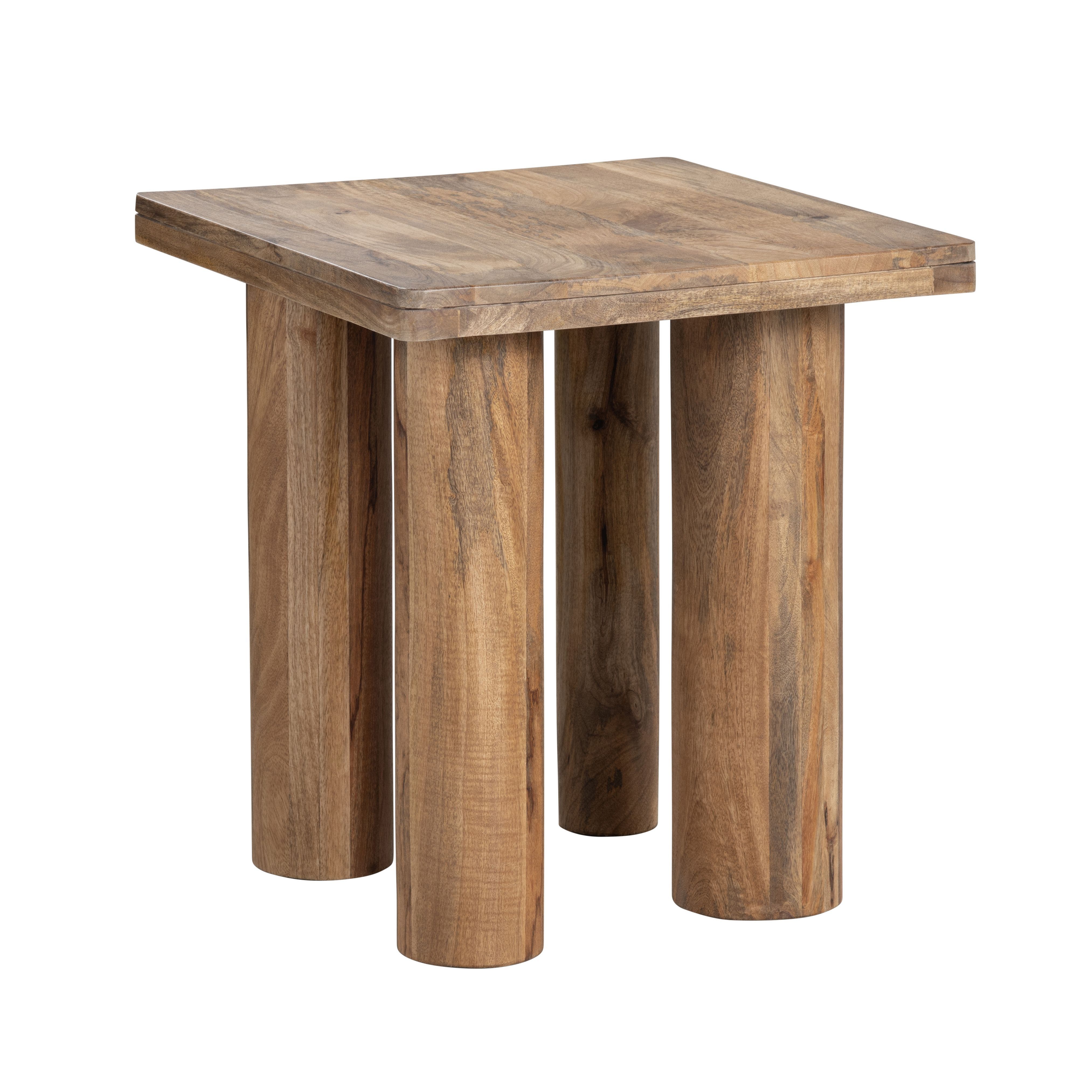 Cairo End Table