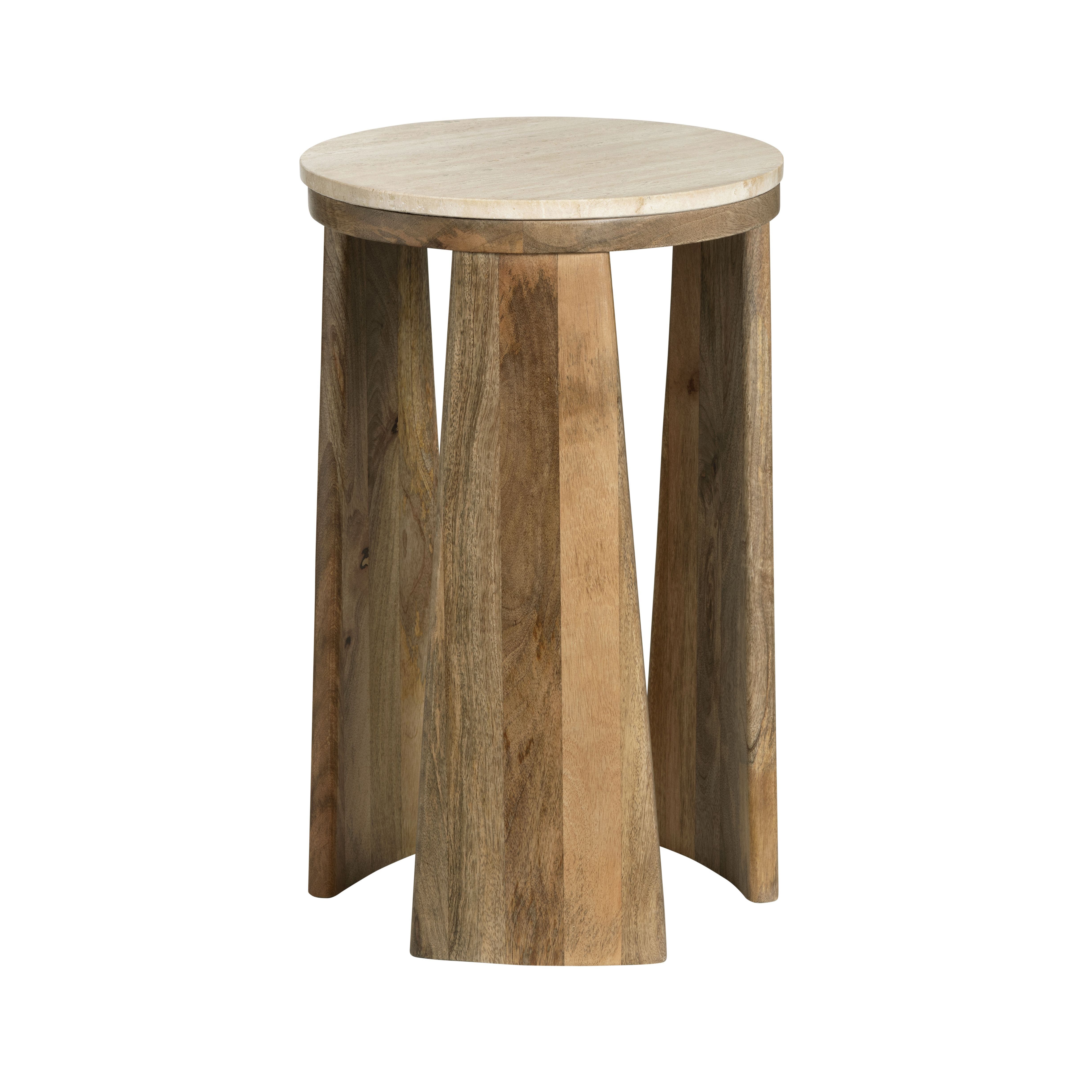 Liam Accent Table